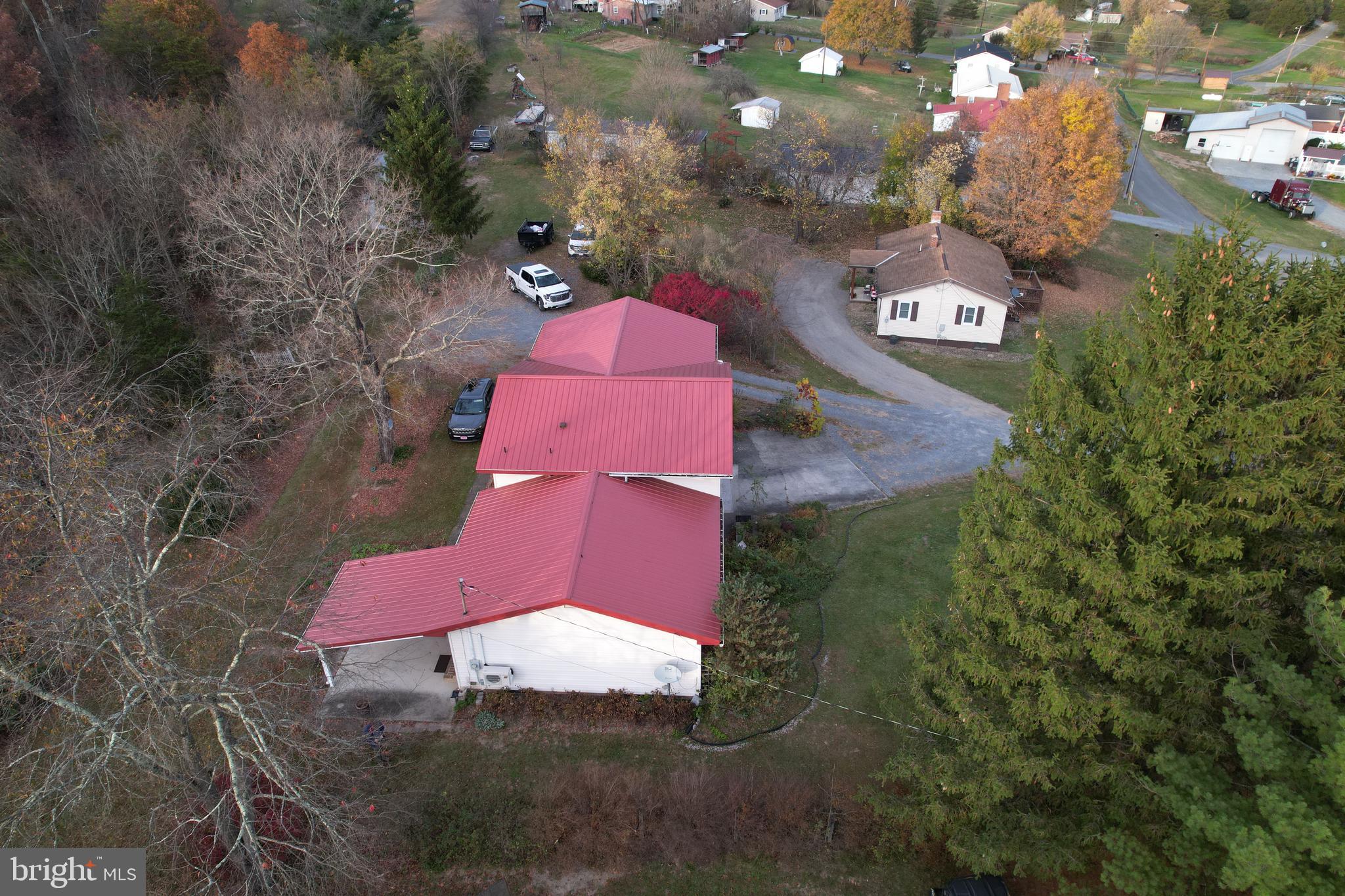 FRANKLIN PIKE - Residential