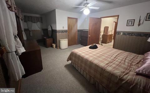 FRANKLIN PIKE - Residential