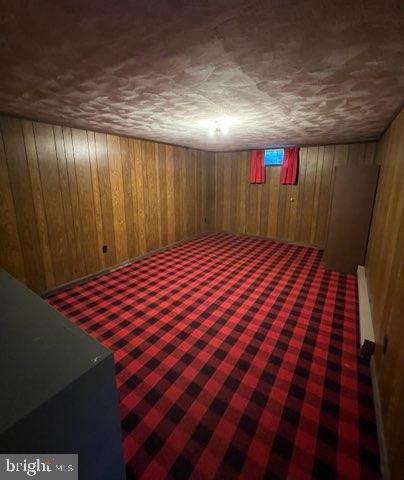 FRANKLIN PIKE - Residential