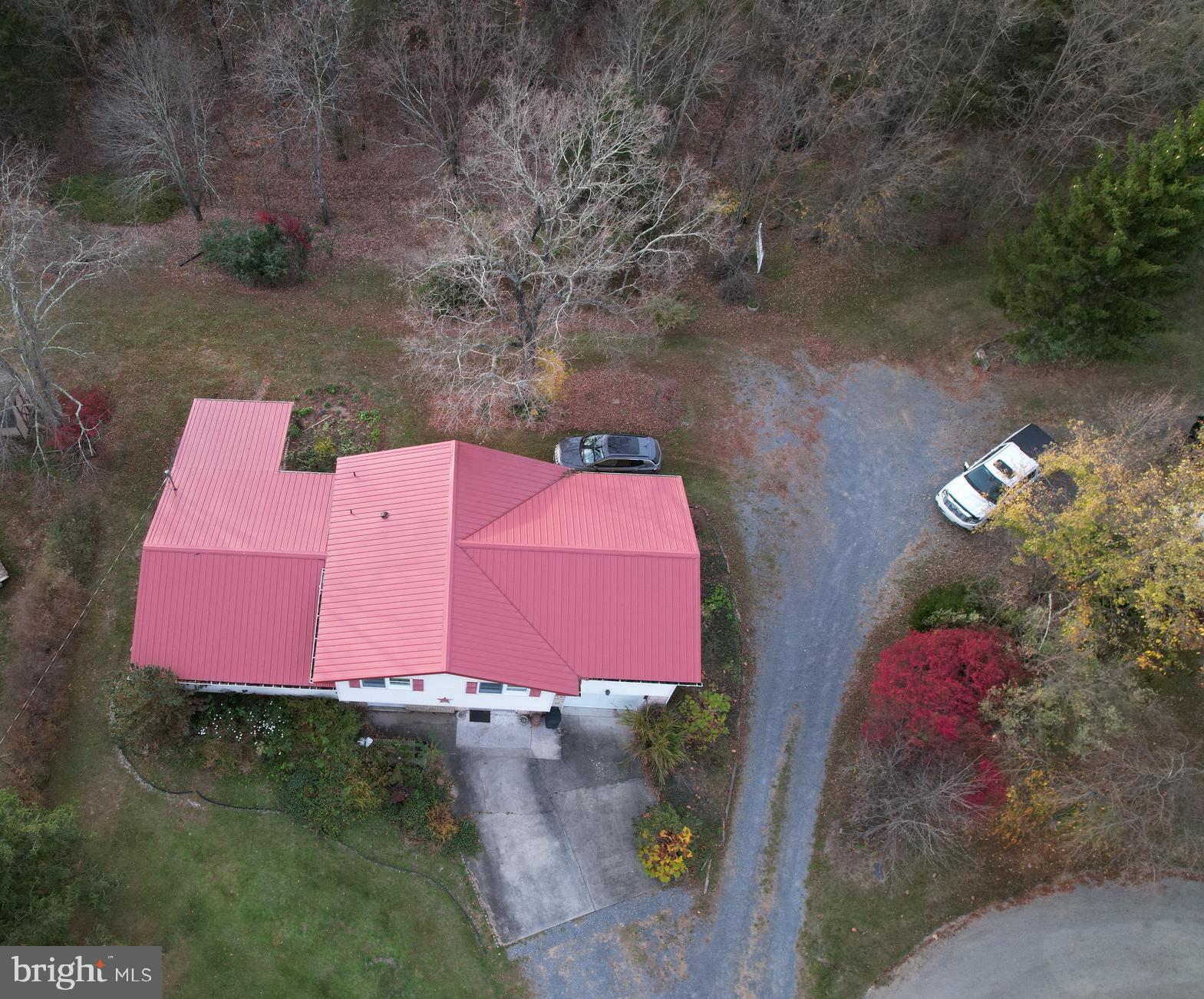 FRANKLIN PIKE - Residential