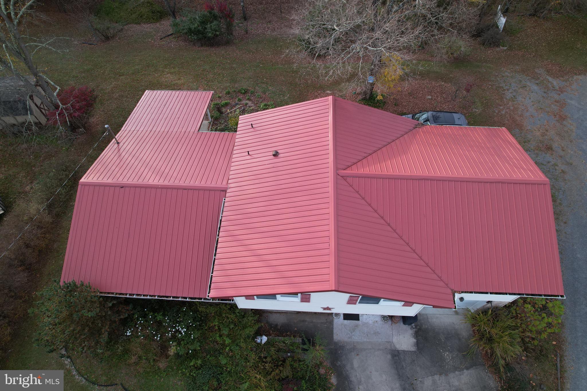 FRANKLIN PIKE - Residential