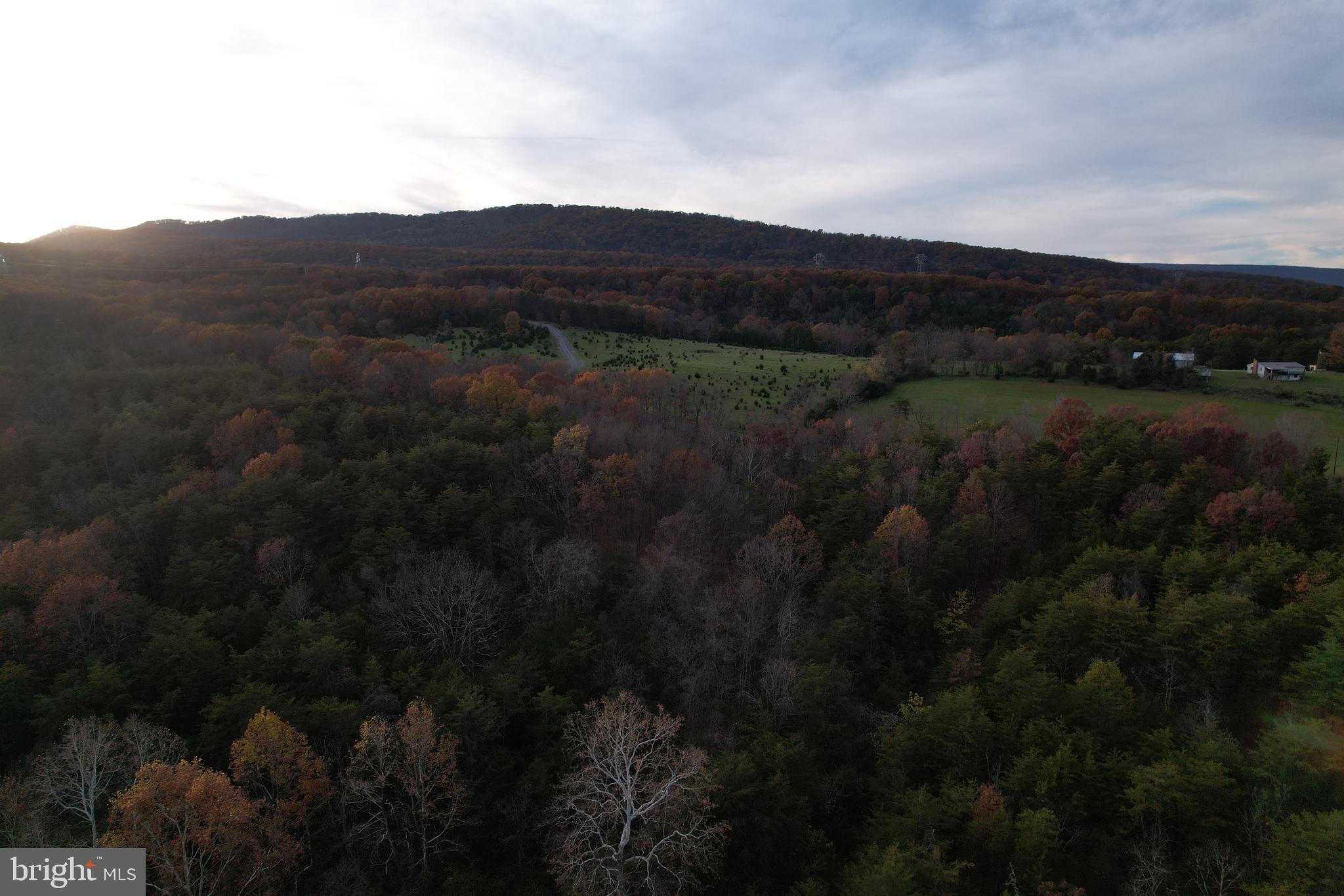 FRANKLIN PIKE - Residential