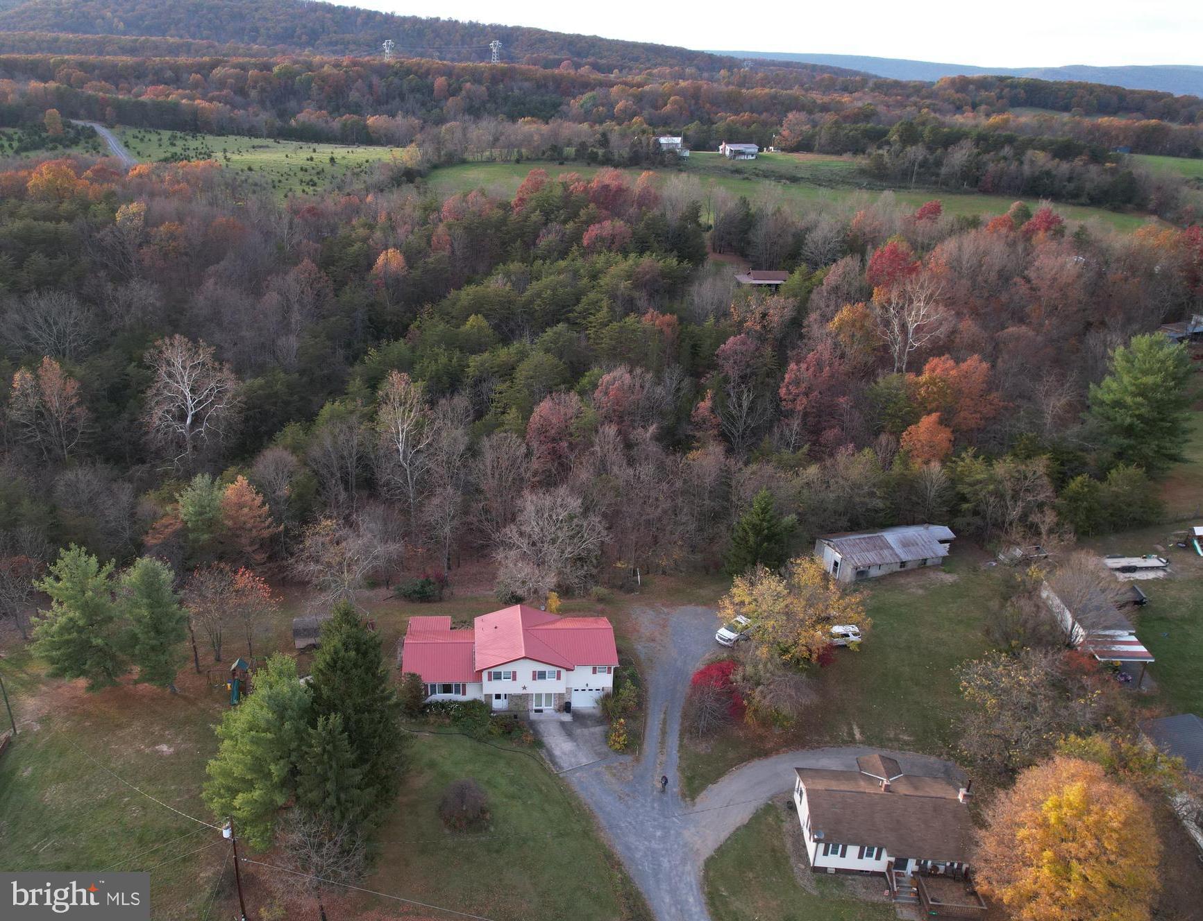 FRANKLIN PIKE - Residential