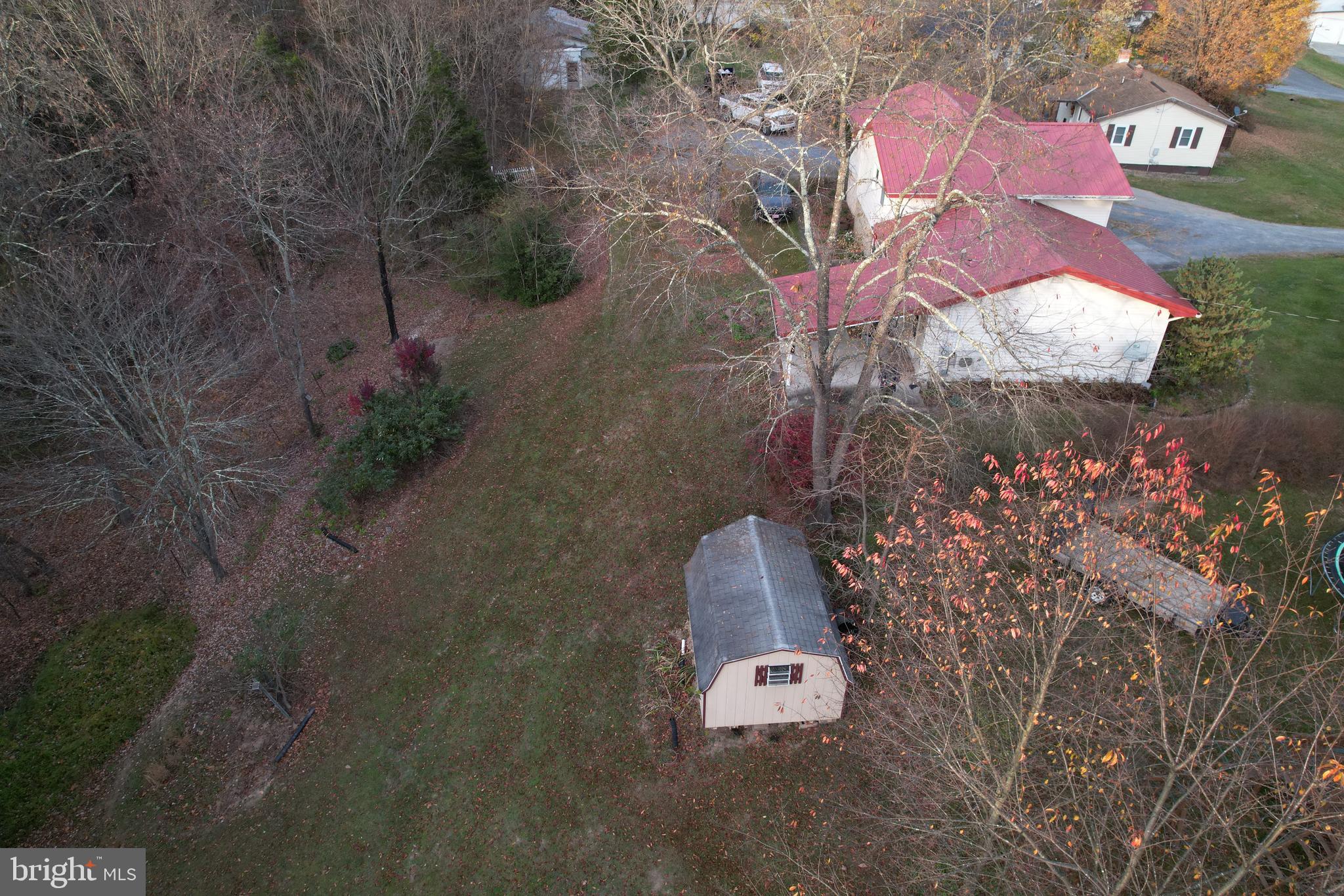 FRANKLIN PIKE - Residential