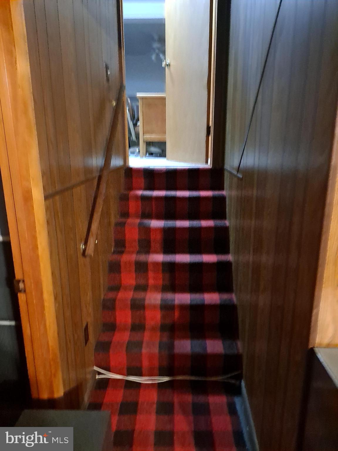 FRANKLIN PIKE - Residential