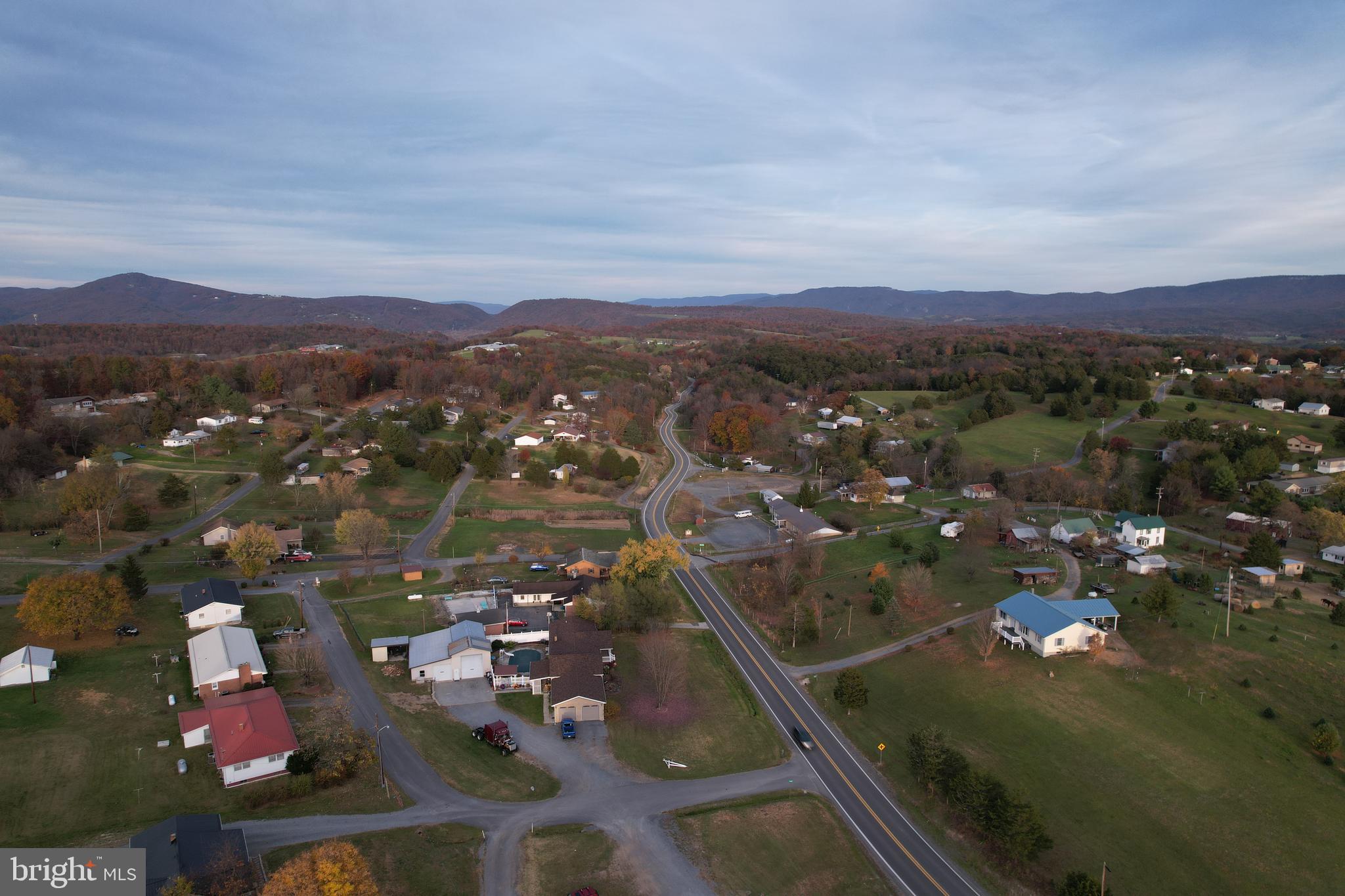 FRANKLIN PIKE - Residential