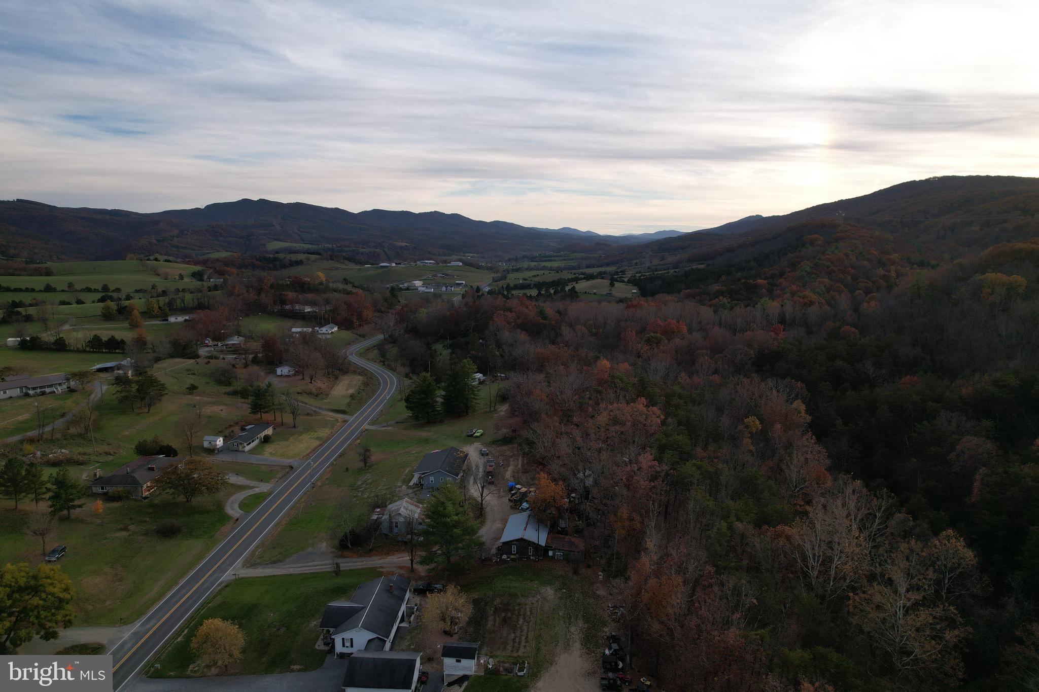 FRANKLIN PIKE - Residential