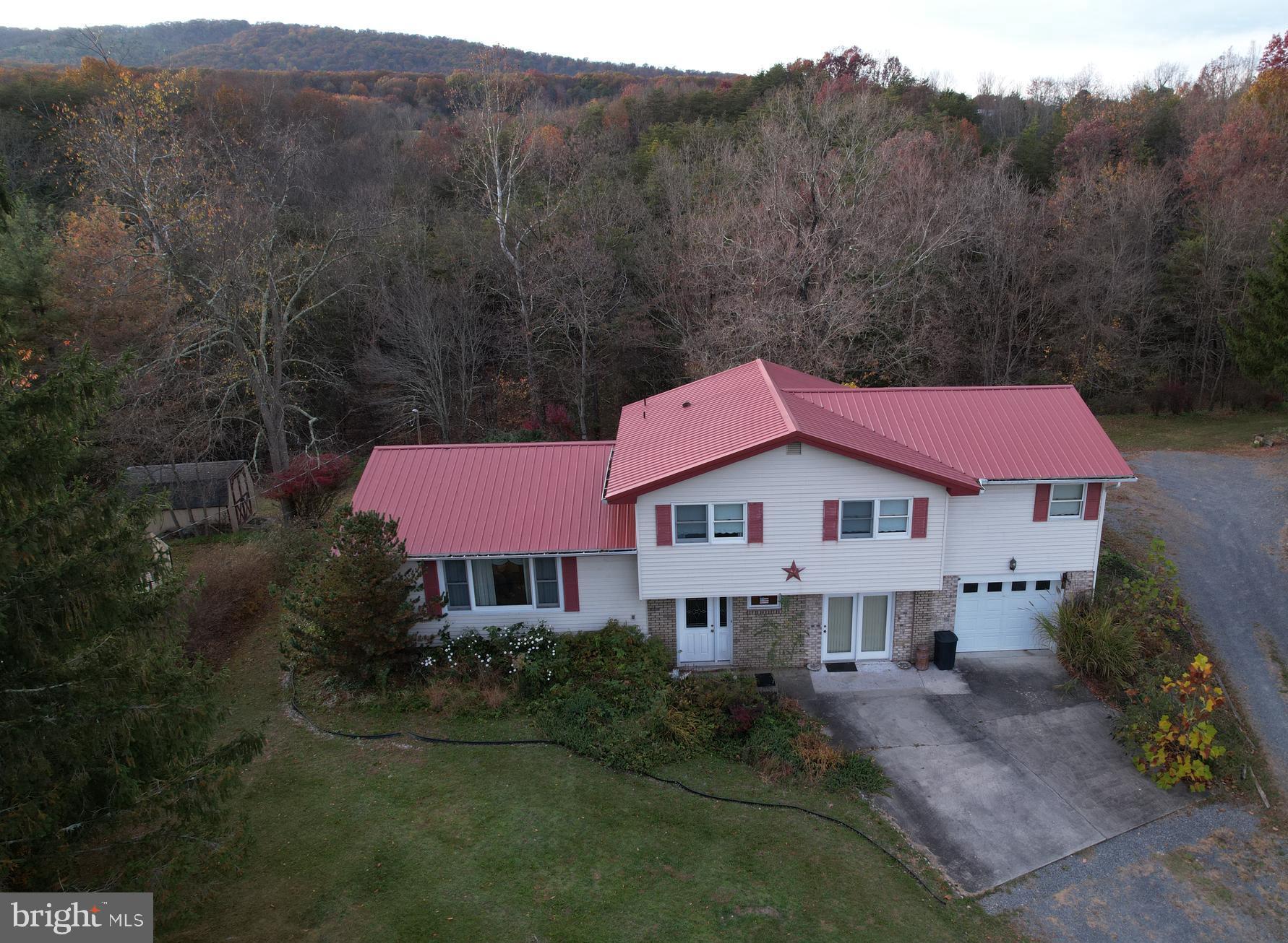 FRANKLIN PIKE - Residential