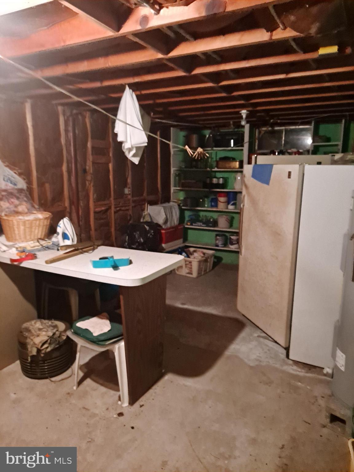 FRANKLIN PIKE - Residential