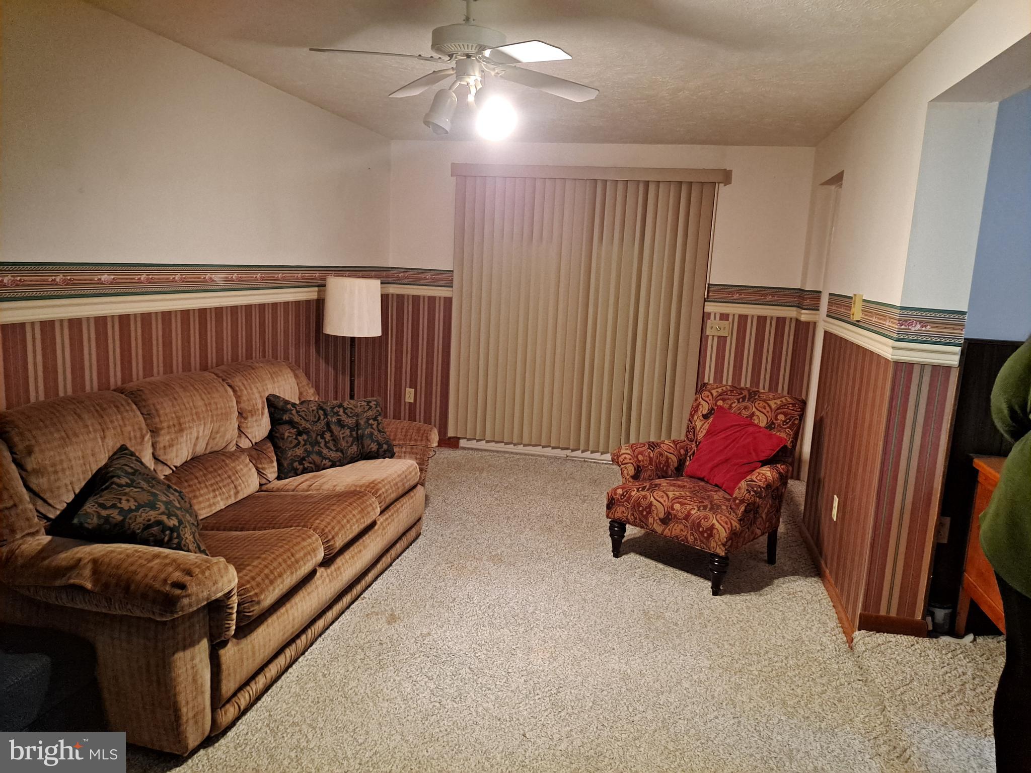 FRANKLIN PIKE - Residential