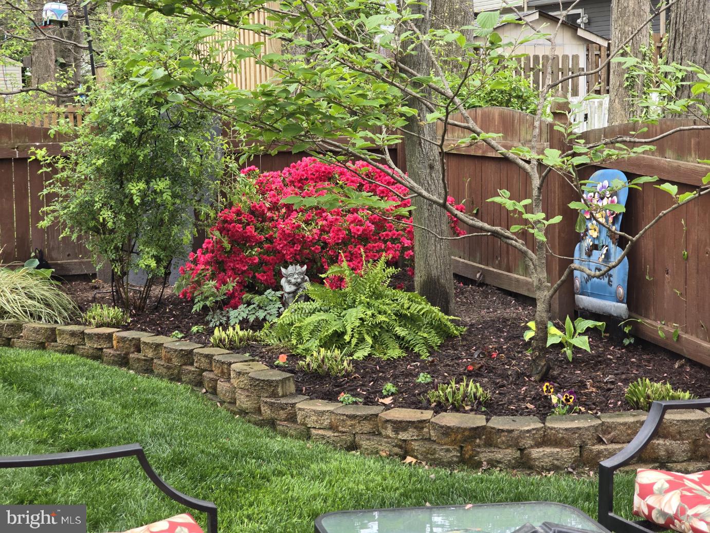 TARTAN HILL - Residential