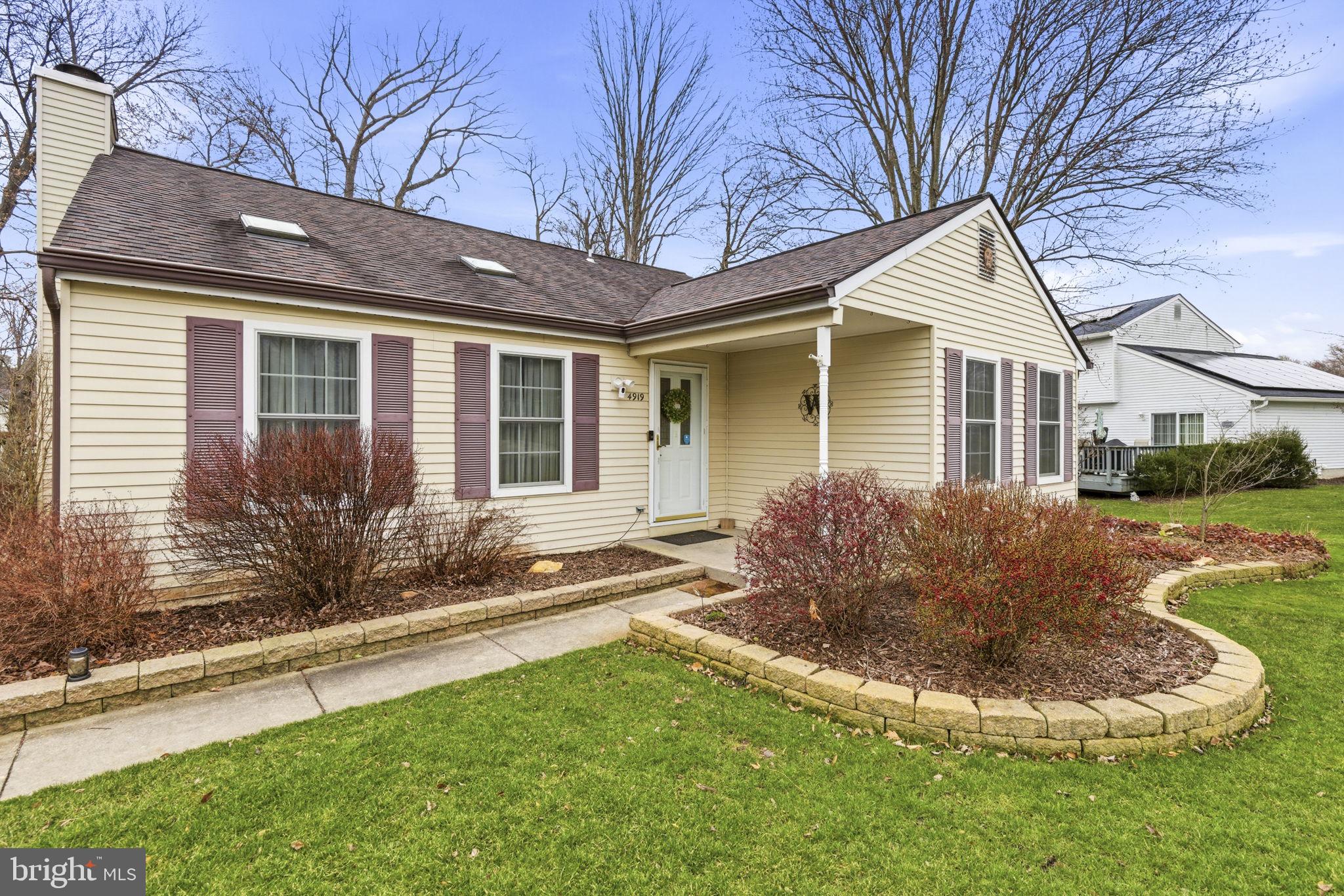 TARTAN HILL - Residential