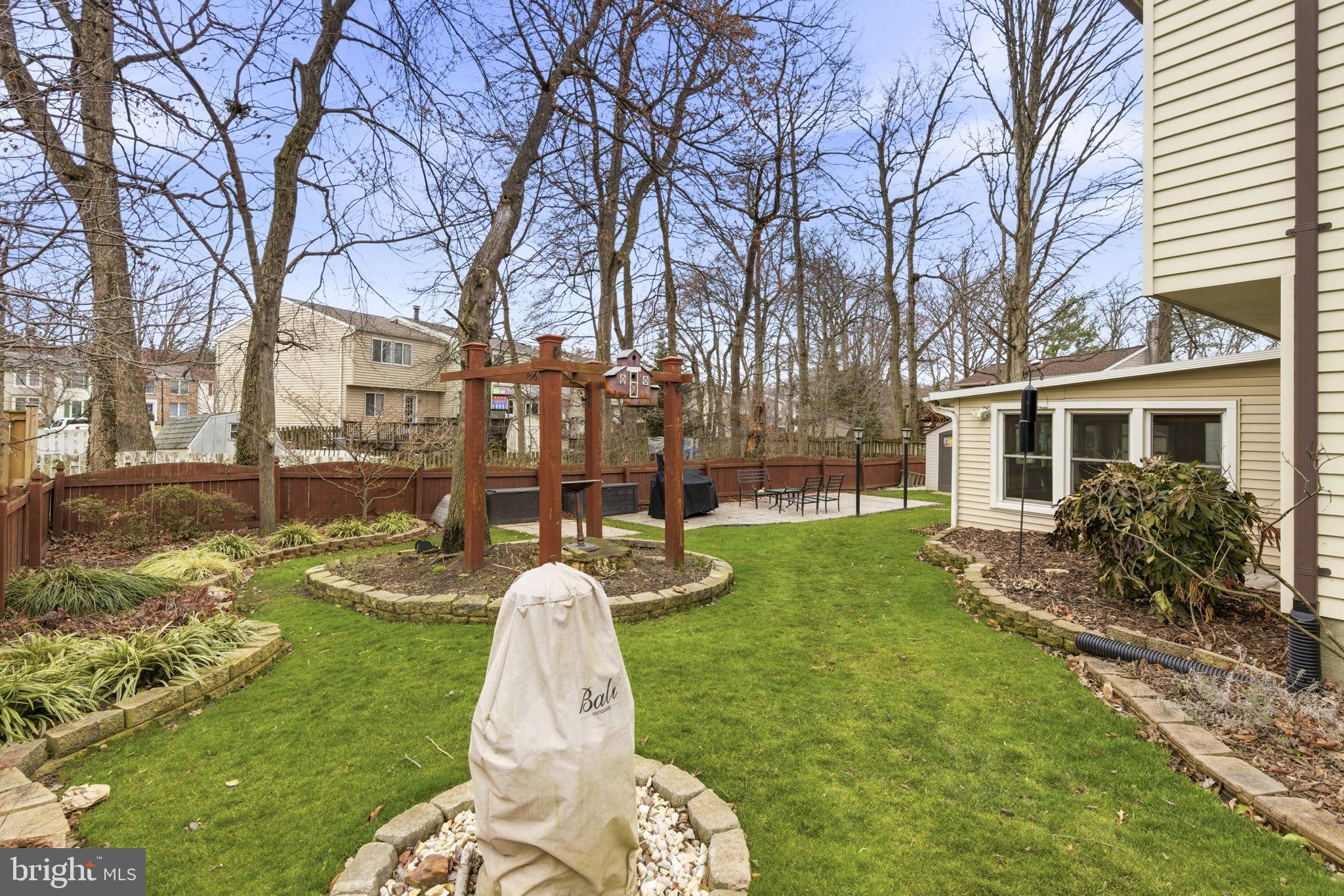 TARTAN HILL - Residential