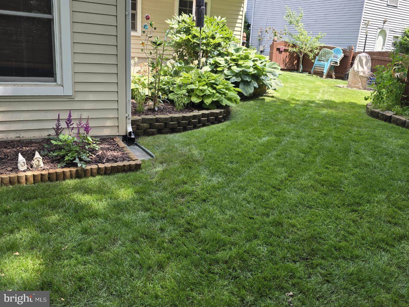 TARTAN HILL - Residential