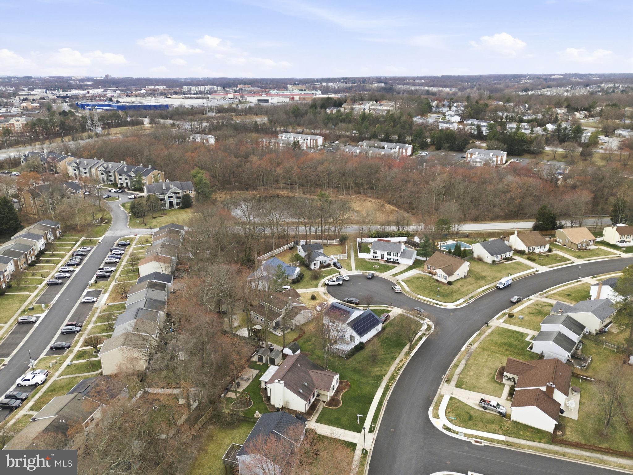 TARTAN HILL - Residential