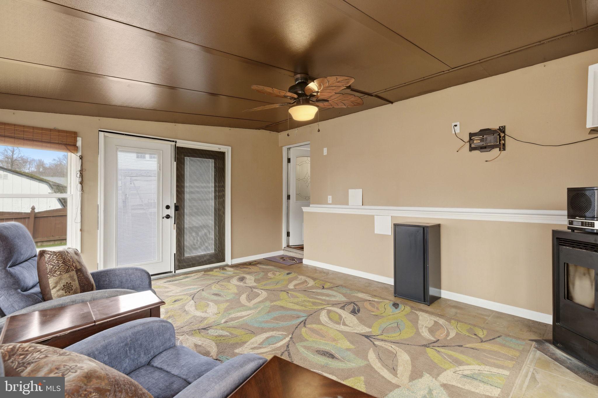 TARTAN HILL - Residential