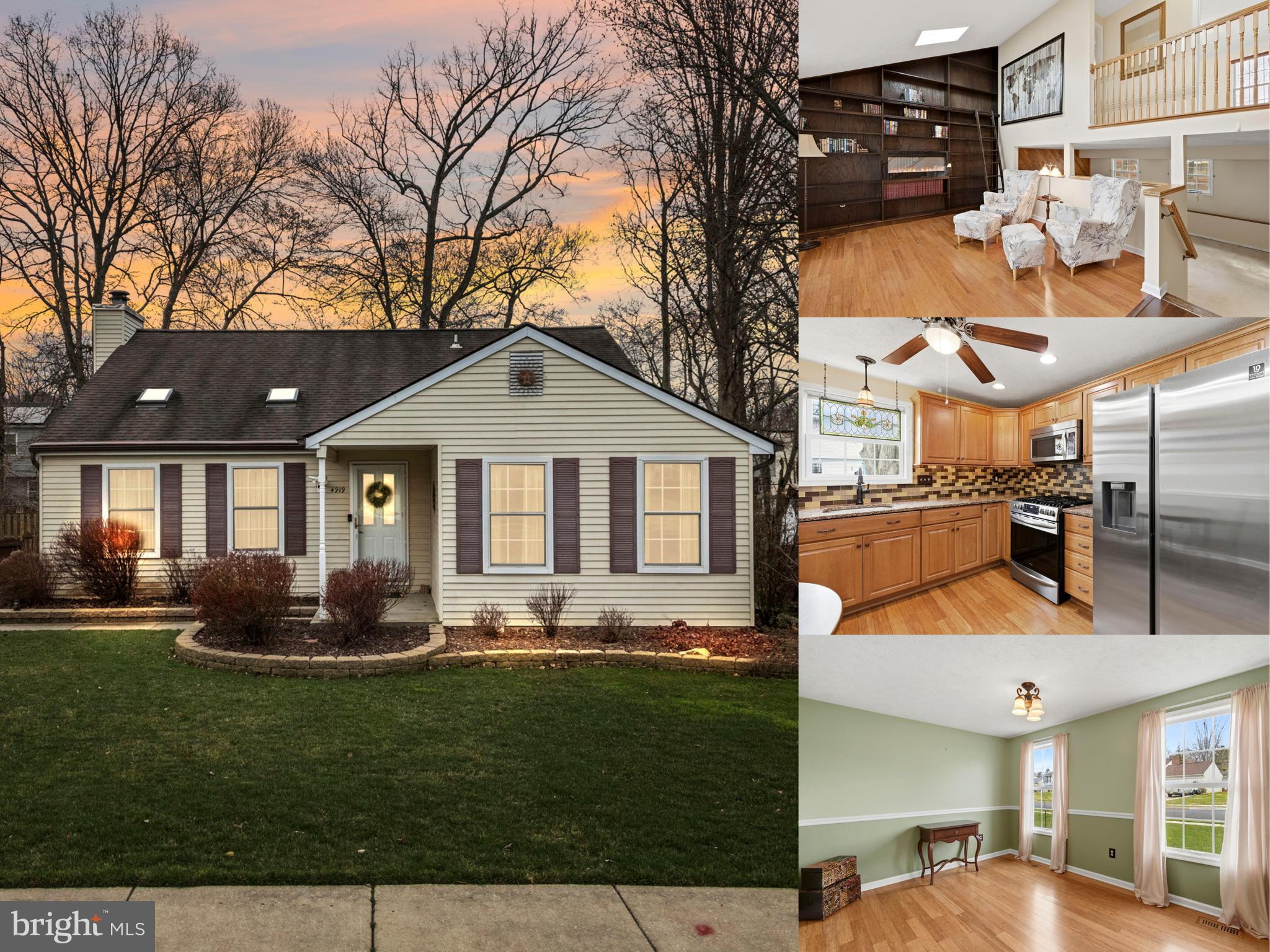 TARTAN HILL - Residential