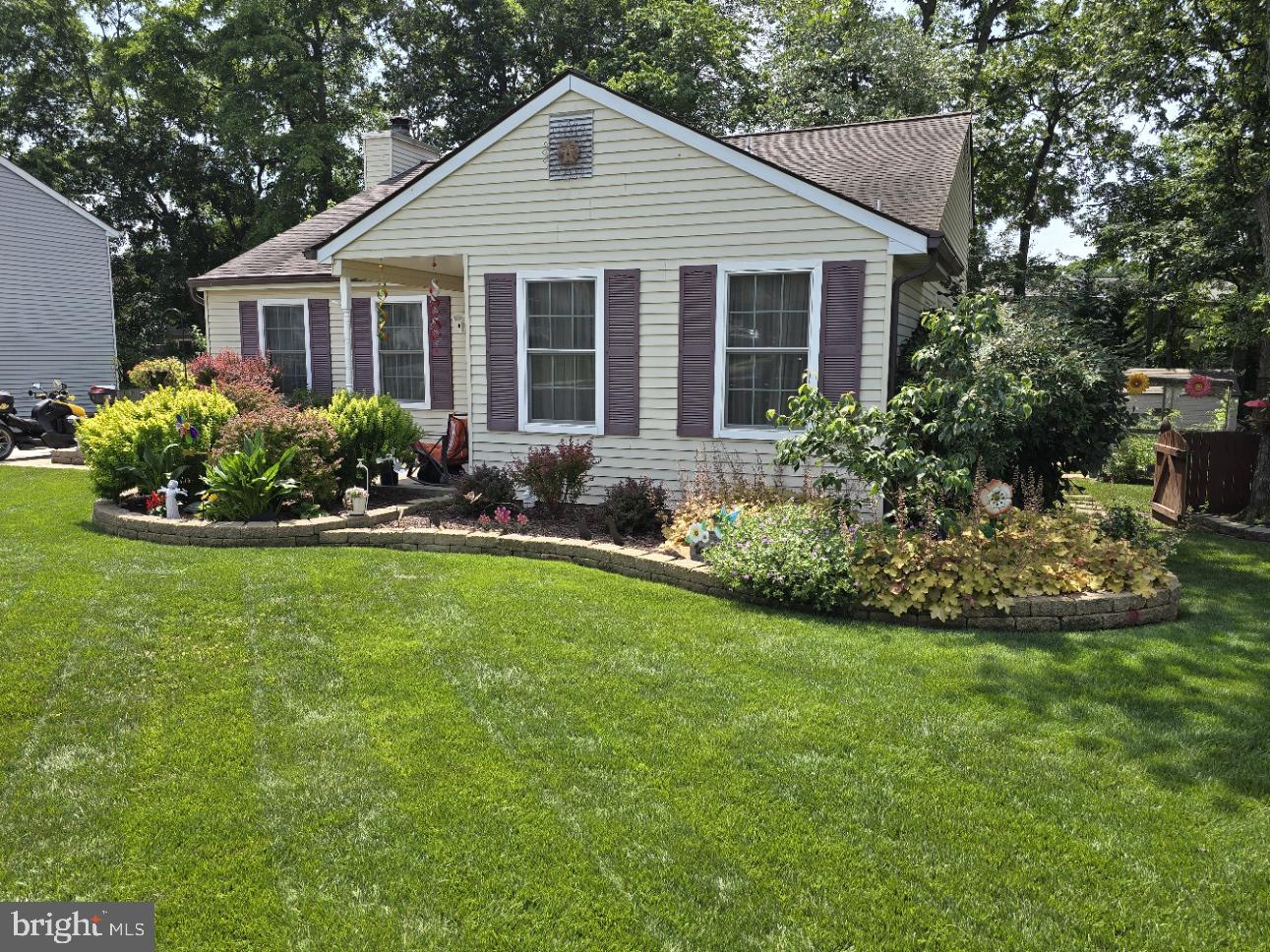 TARTAN HILL - Residential