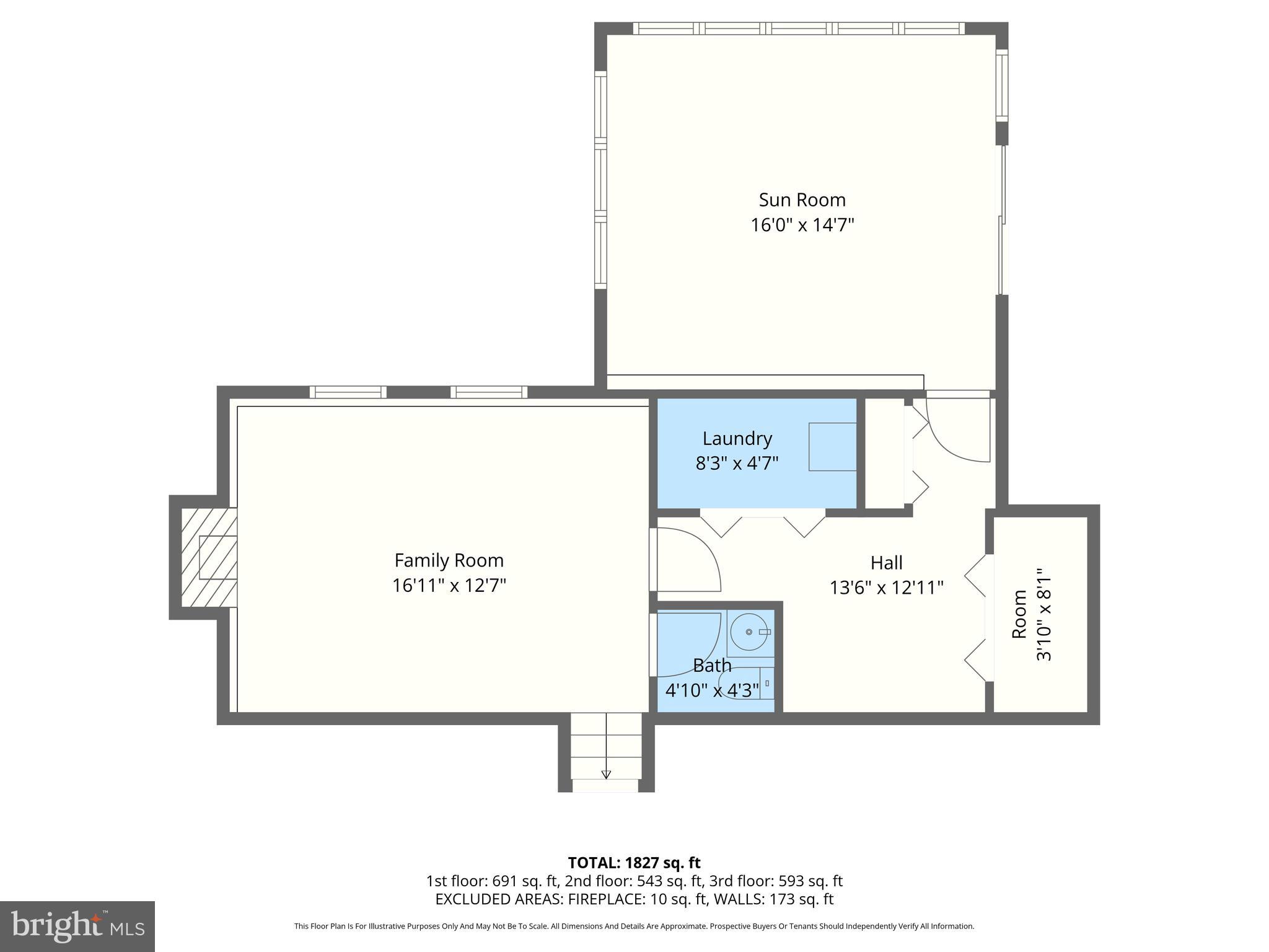 TARTAN HILL - Residential