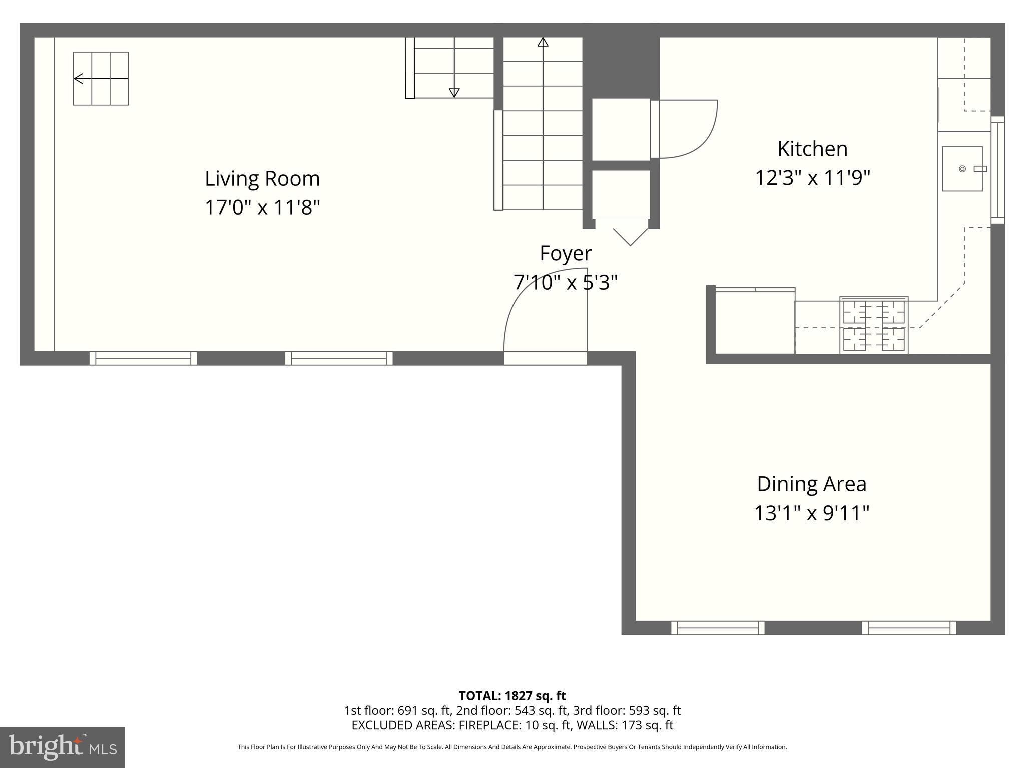 TARTAN HILL - Residential