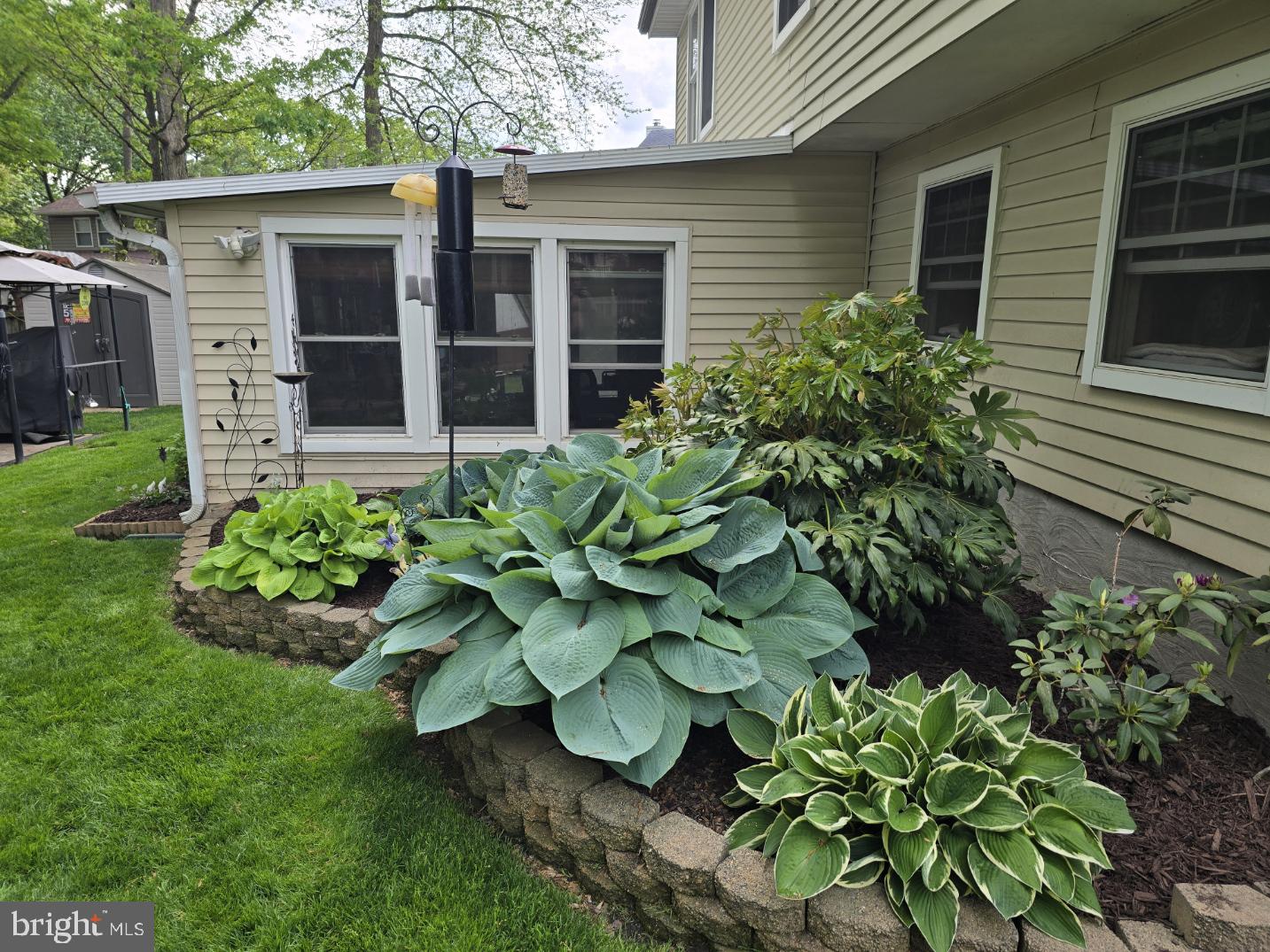 TARTAN HILL - Residential