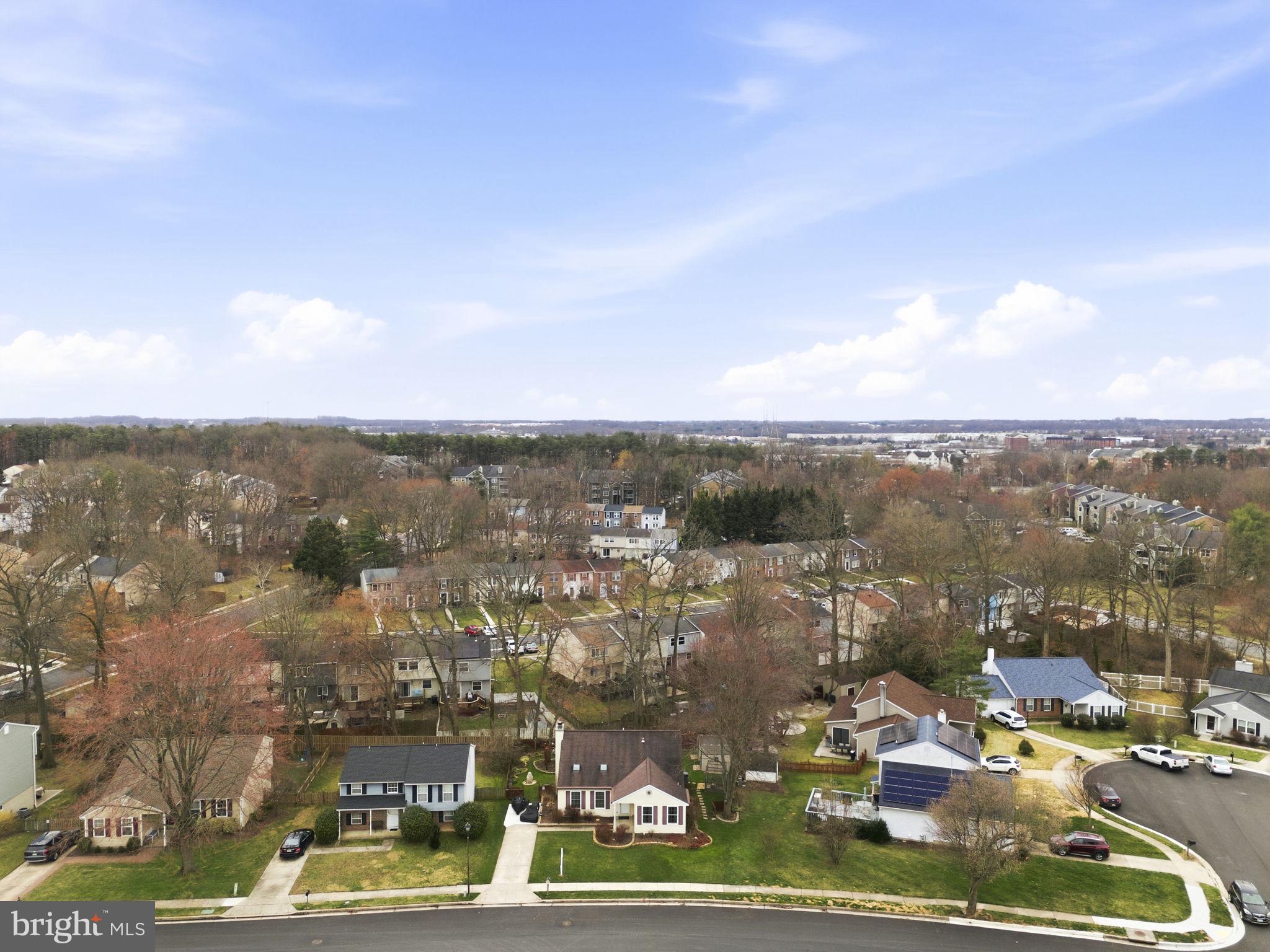 TARTAN HILL - Residential