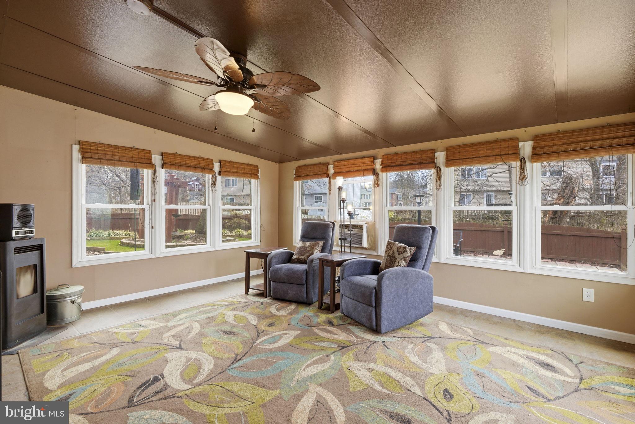 TARTAN HILL - Residential