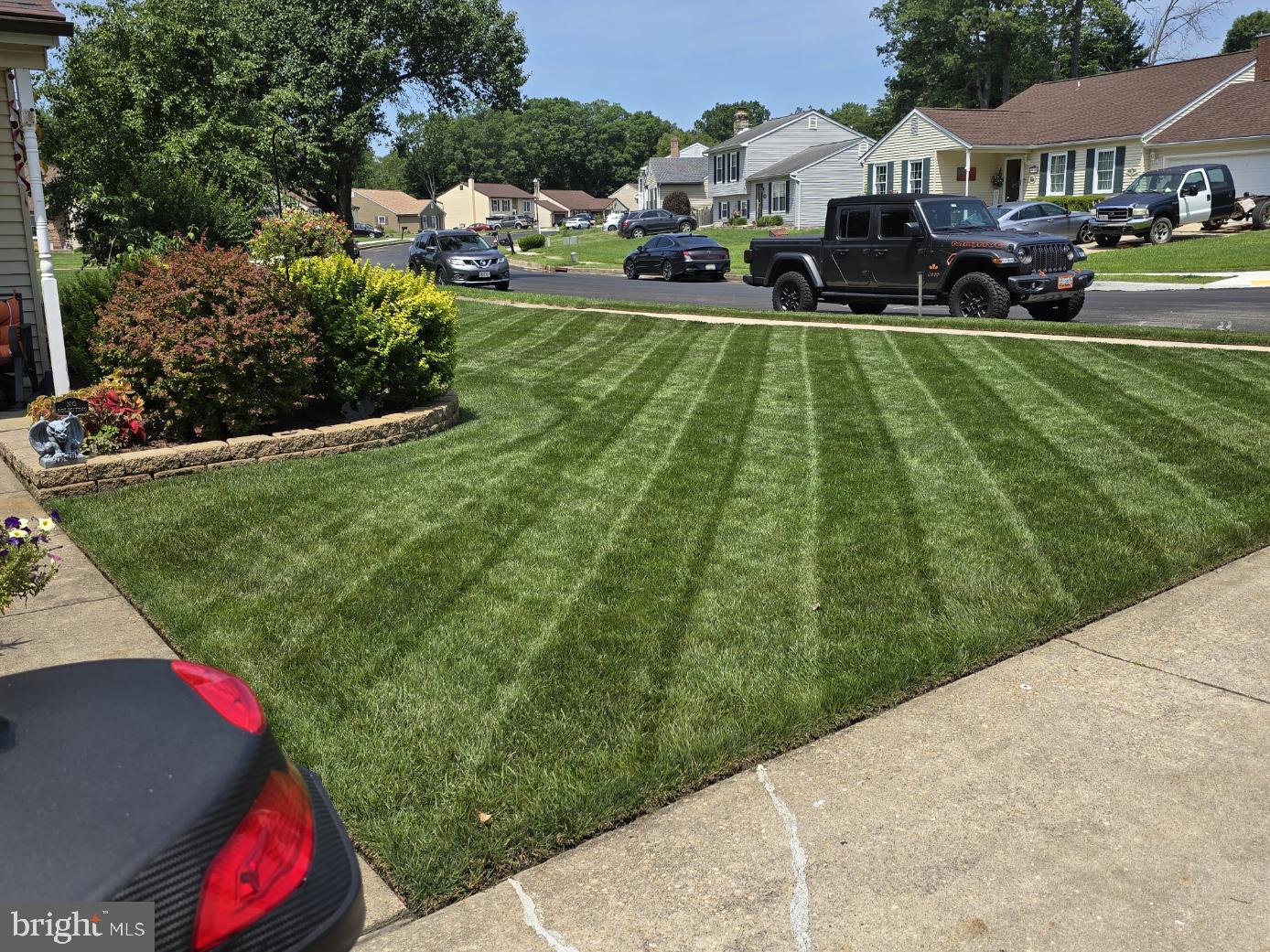 TARTAN HILL - Residential