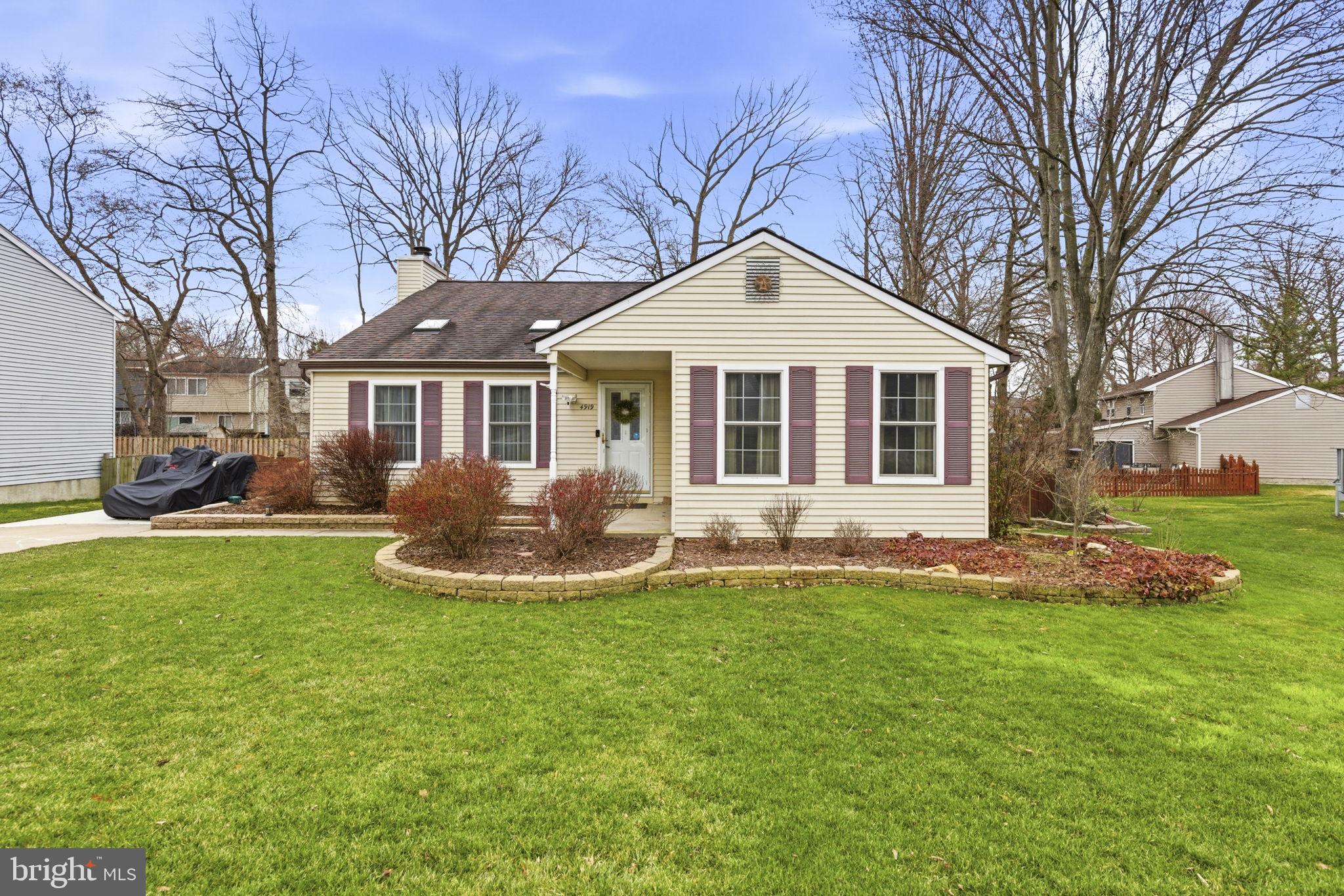 TARTAN HILL - Residential