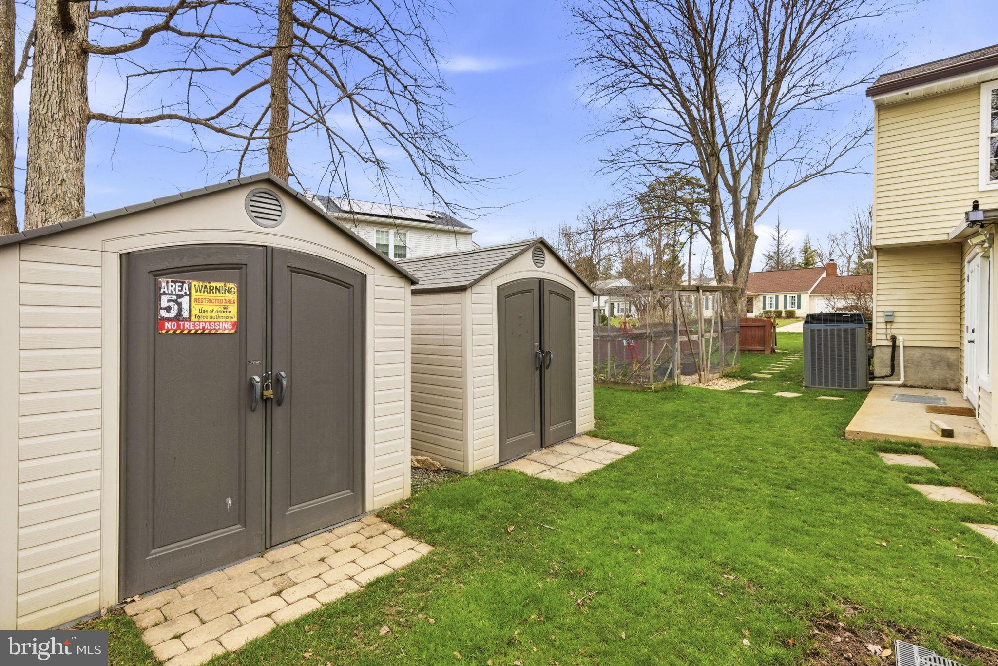 TARTAN HILL - Residential