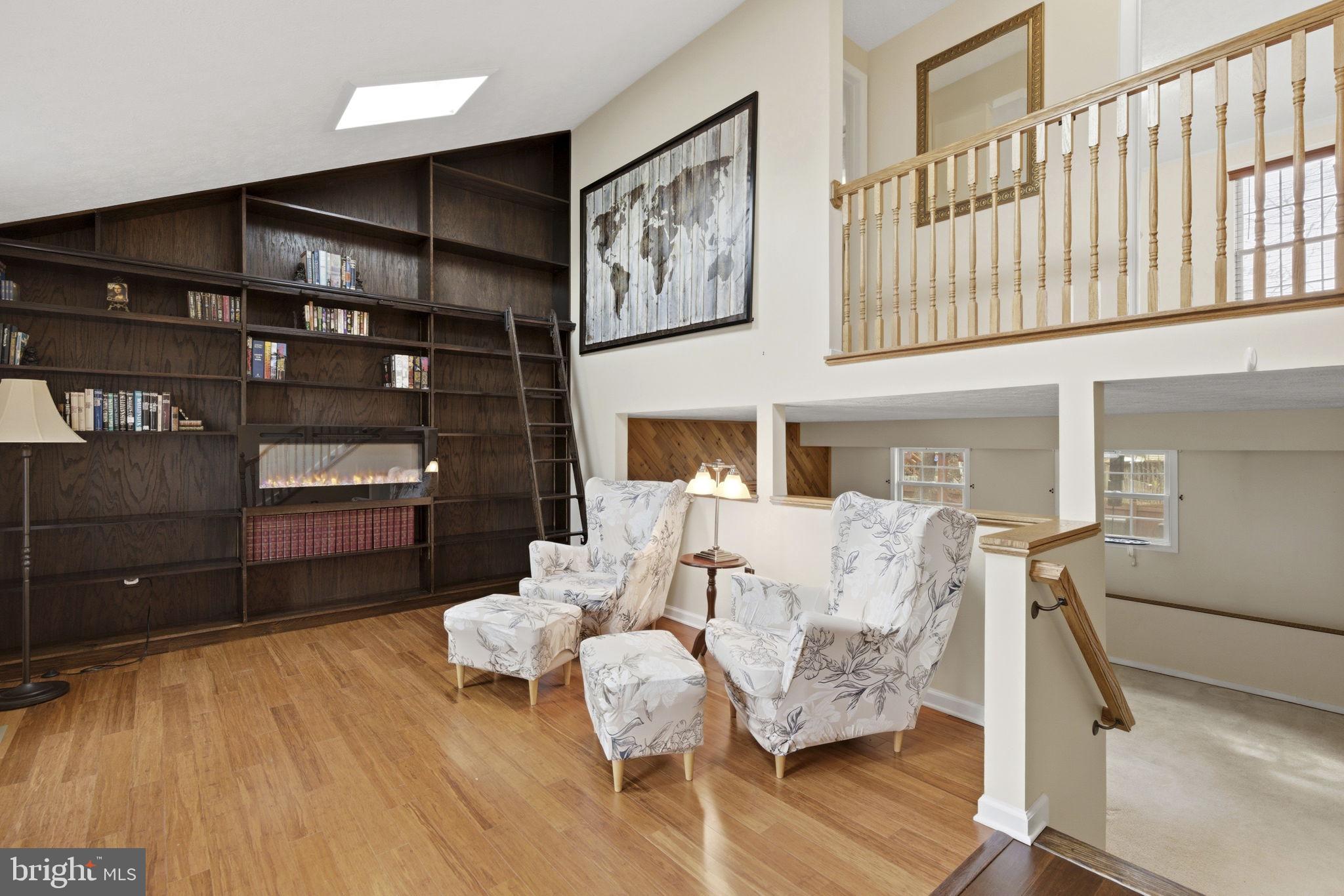 TARTAN HILL - Residential