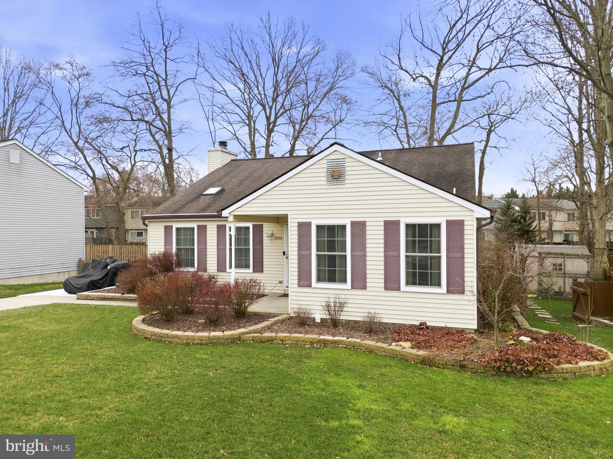 TARTAN HILL - Residential