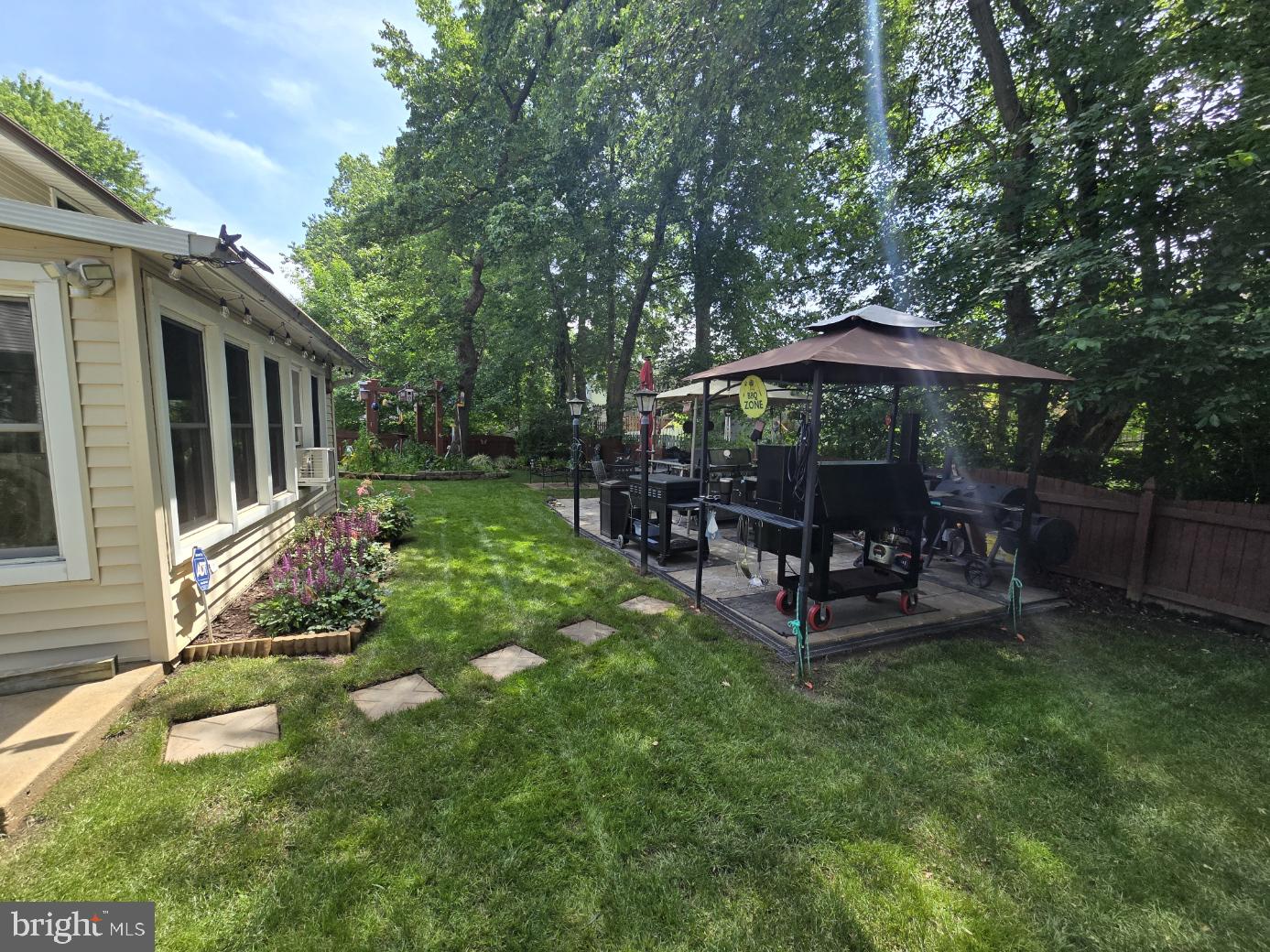 TARTAN HILL - Residential