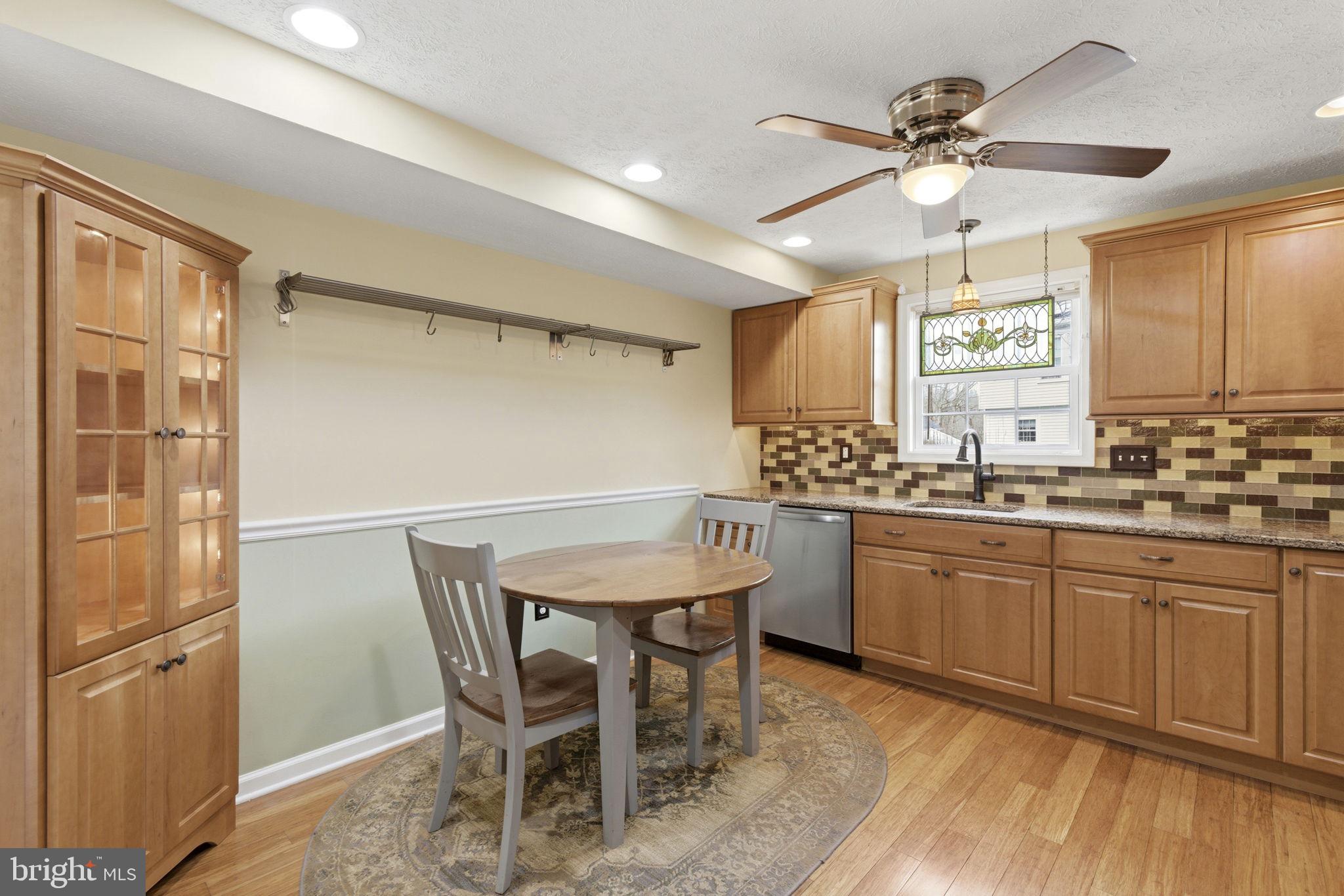 TARTAN HILL - Residential