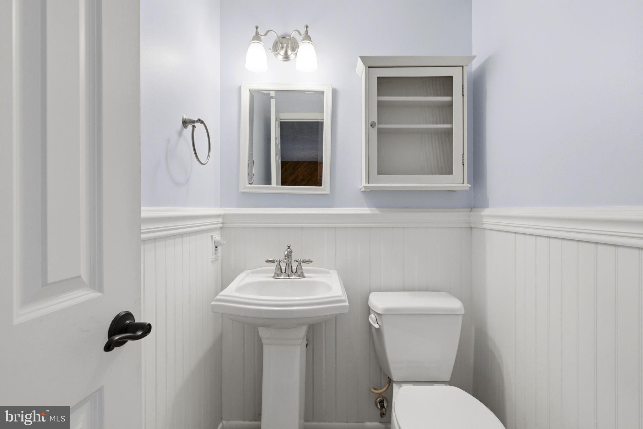 TARTAN HILL - Residential