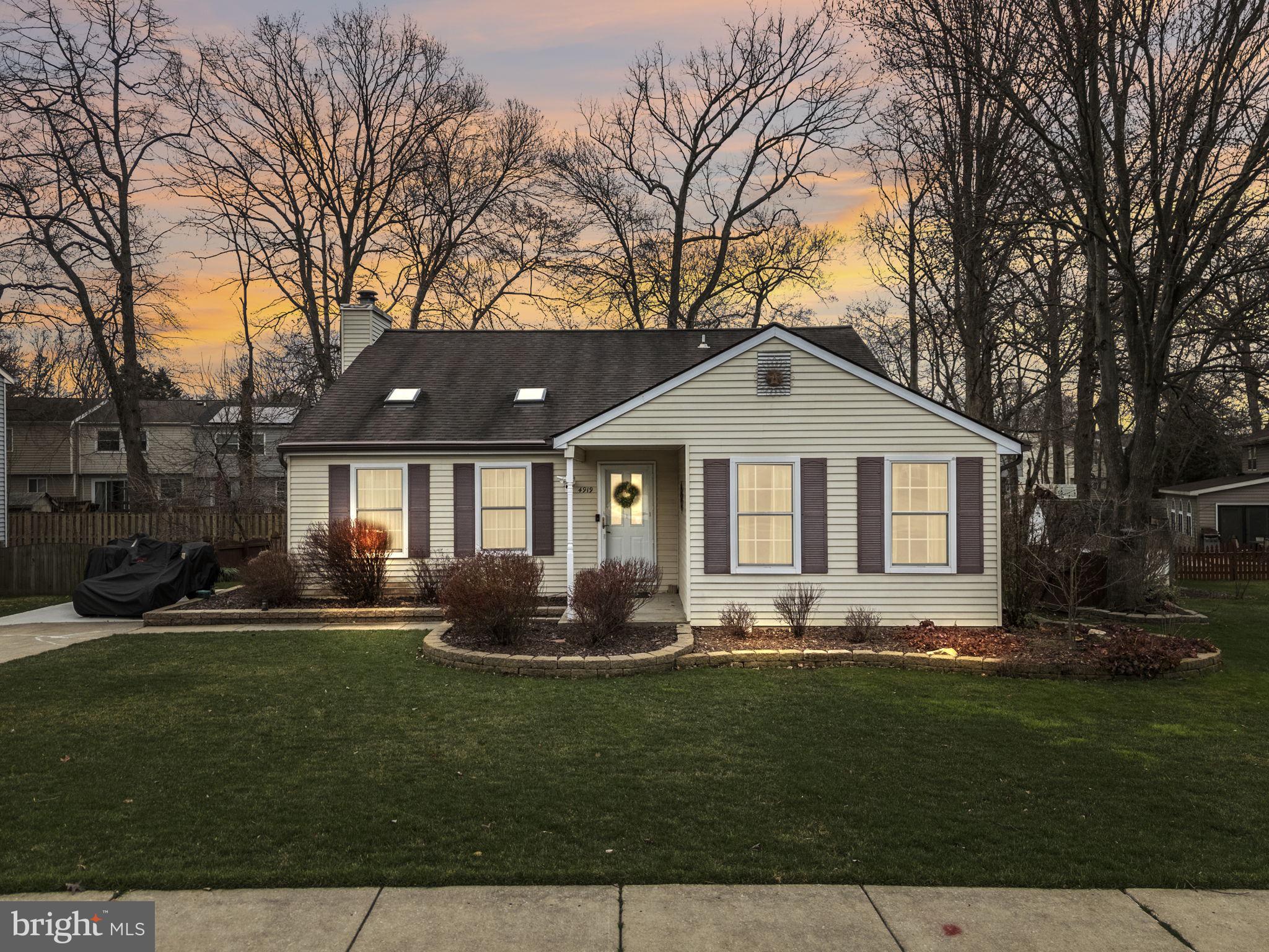 TARTAN HILL - Residential