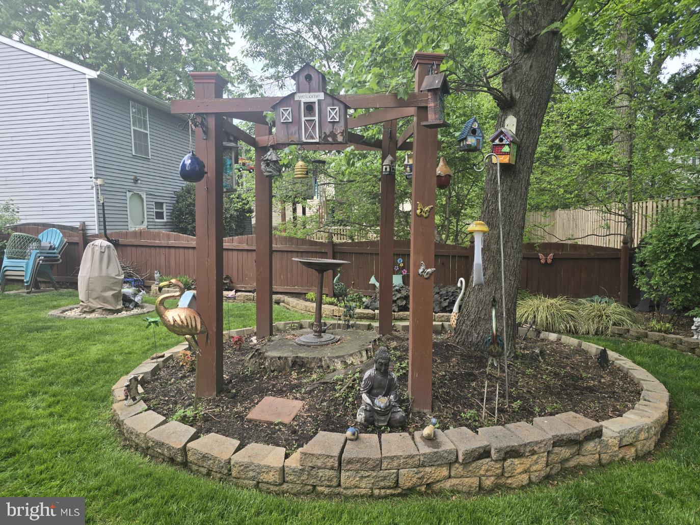 TARTAN HILL - Residential