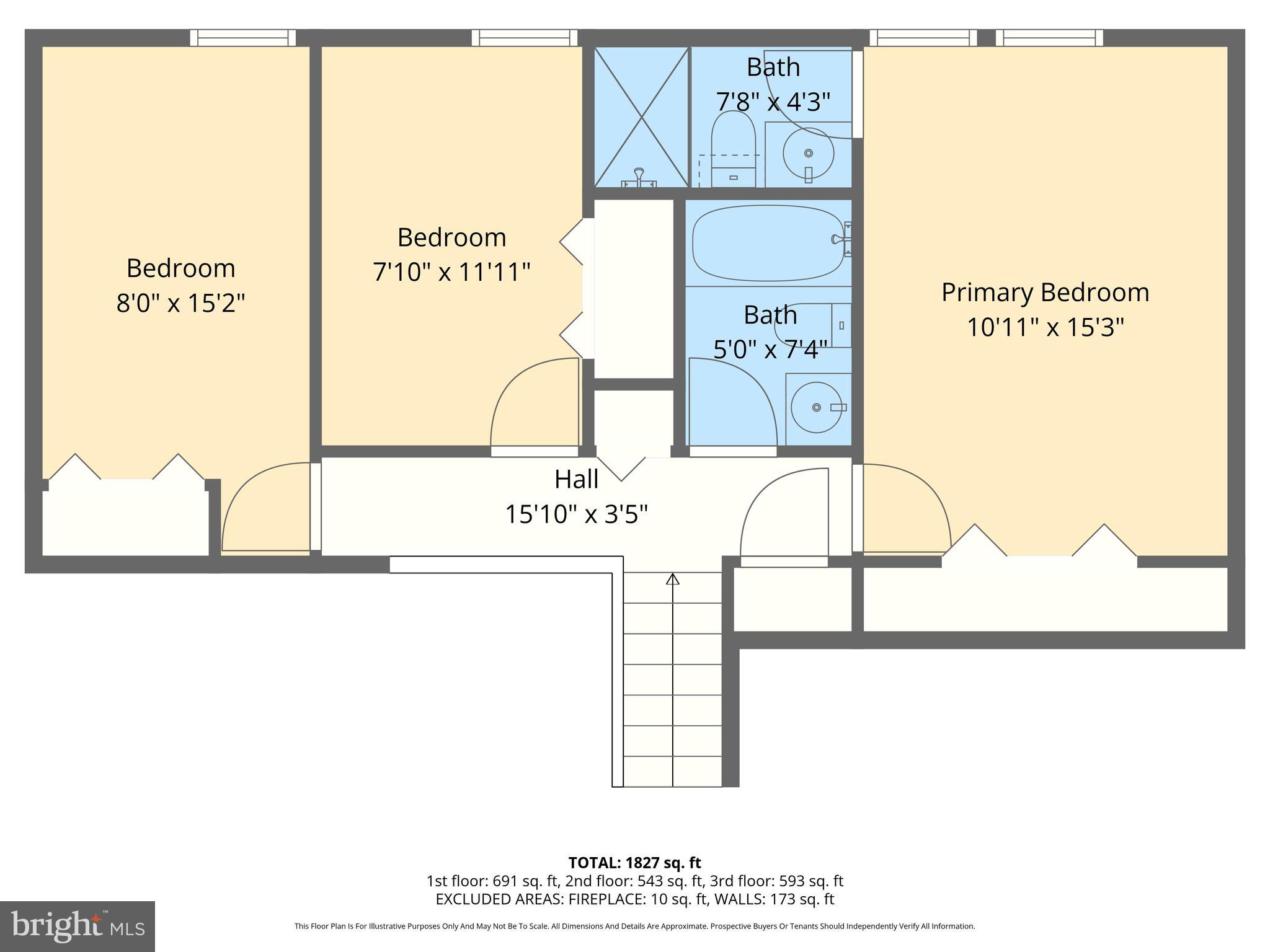 TARTAN HILL - Residential