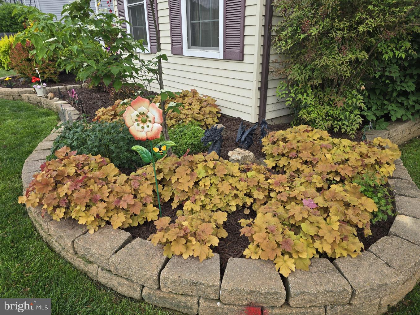 TARTAN HILL - Residential