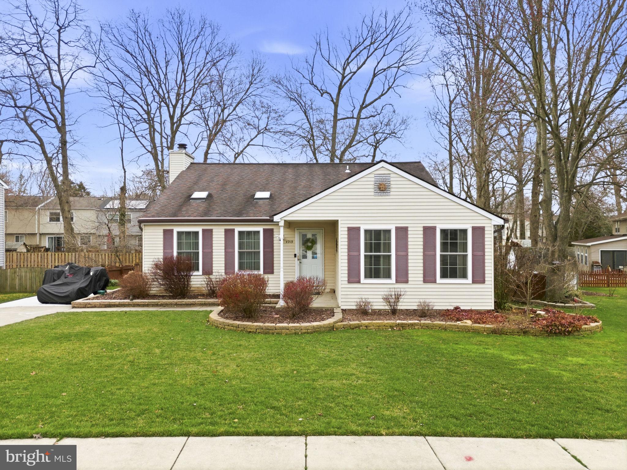 TARTAN HILL - Residential