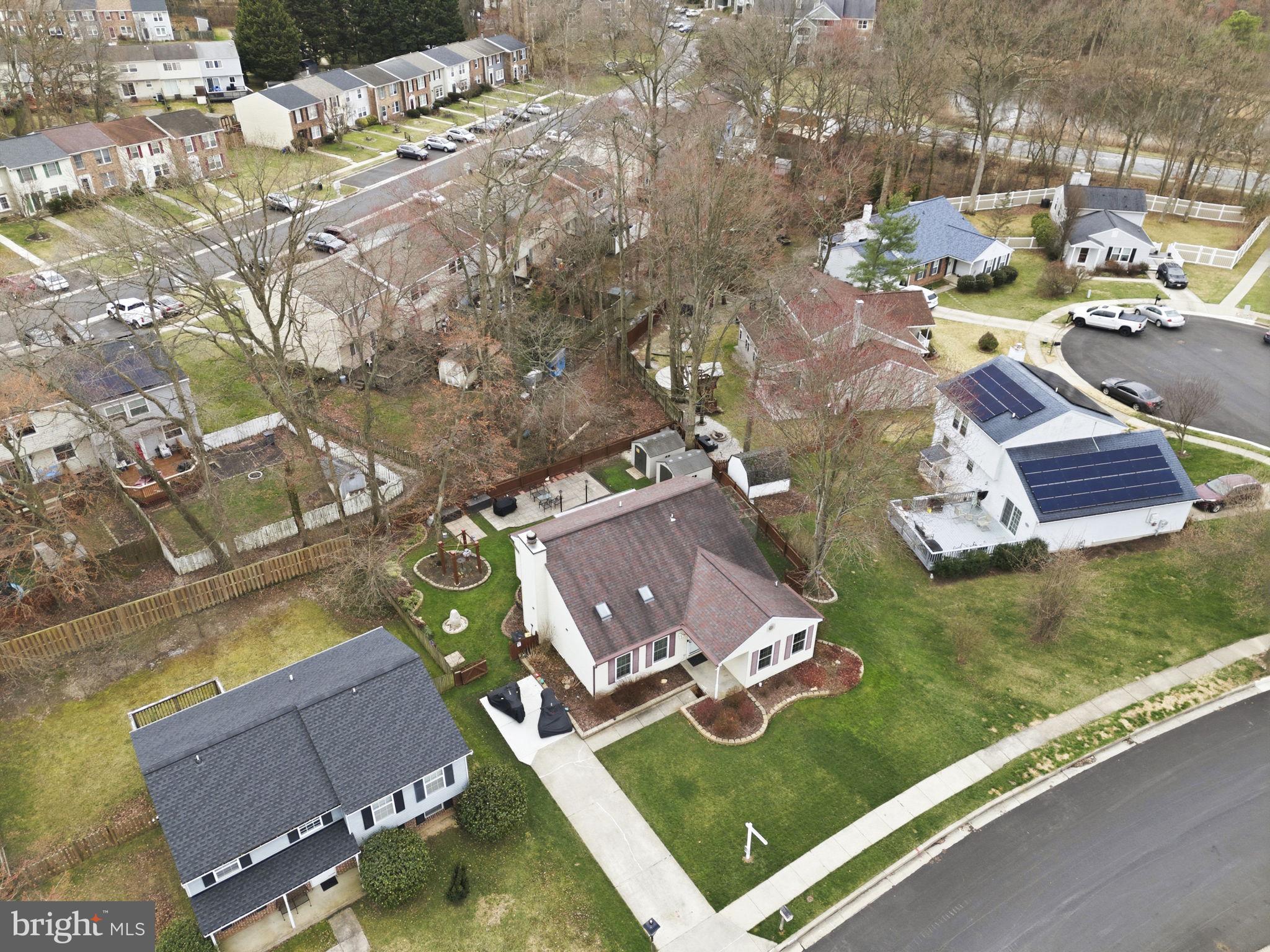 TARTAN HILL - Residential