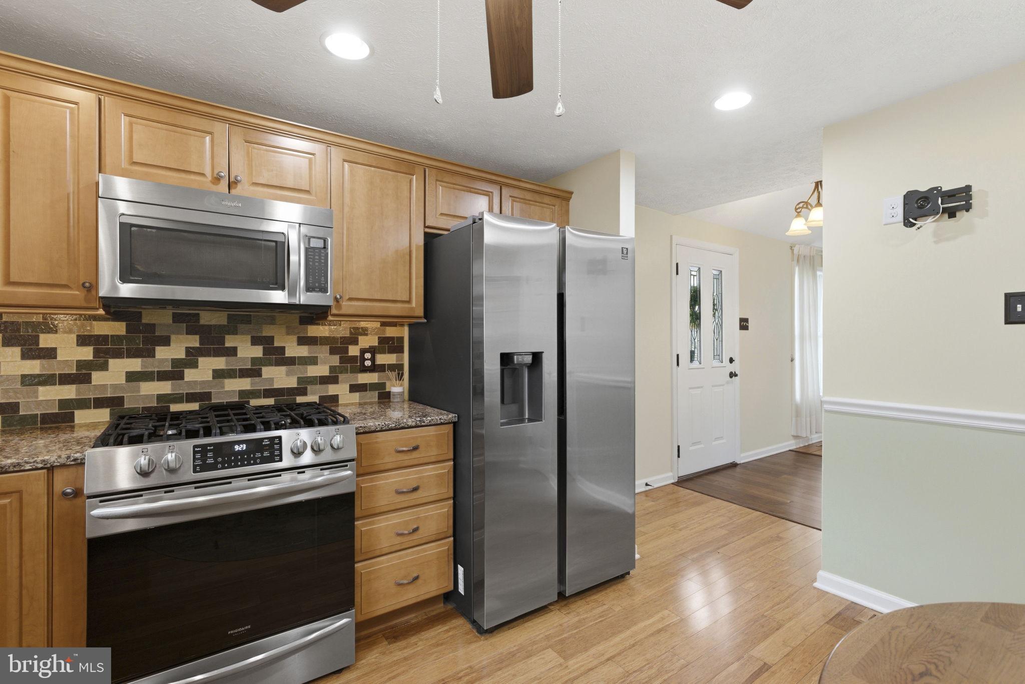 TARTAN HILL - Residential