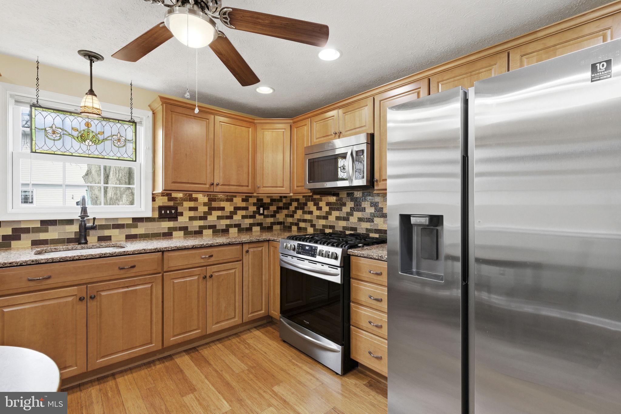 TARTAN HILL - Residential