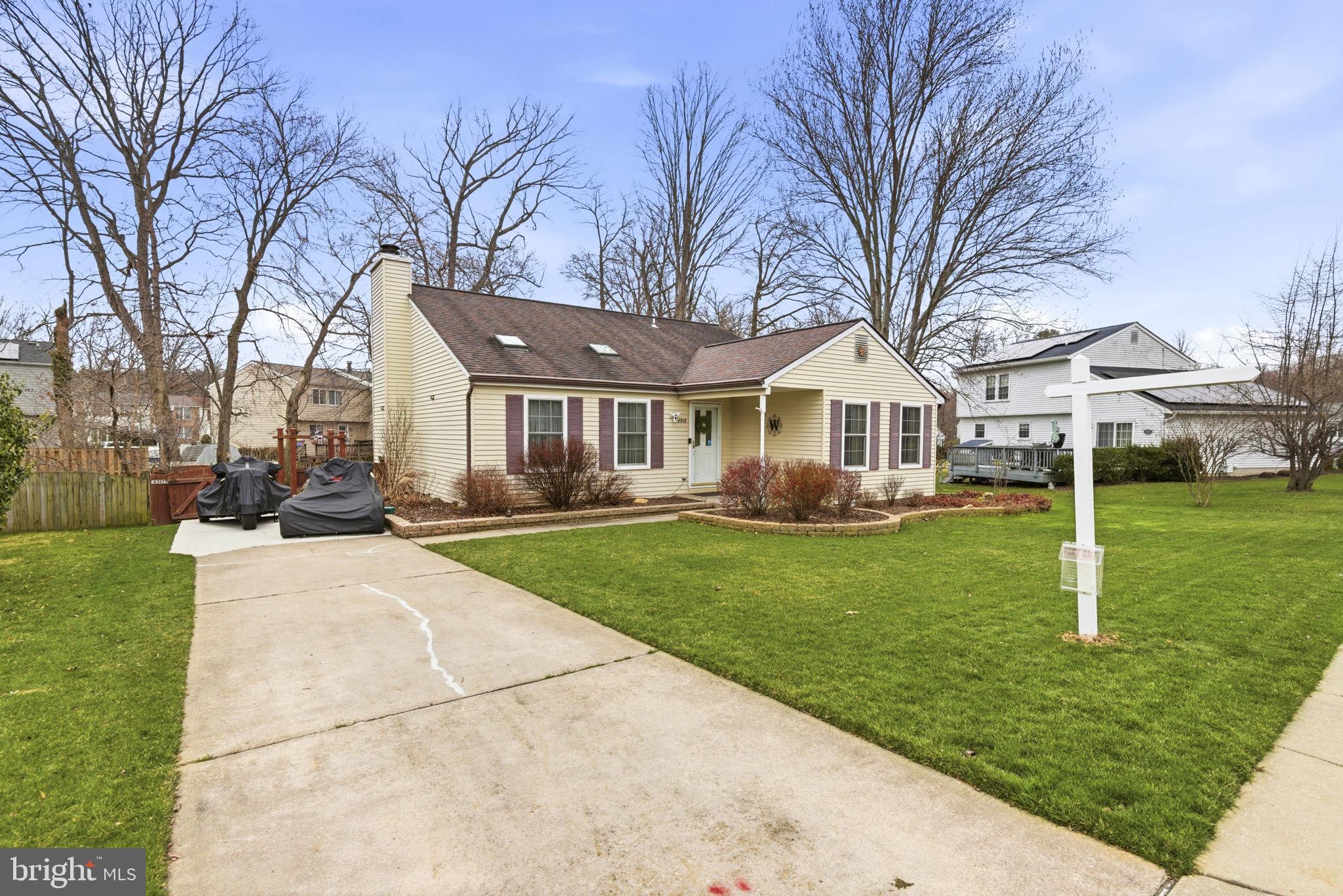 TARTAN HILL - Residential