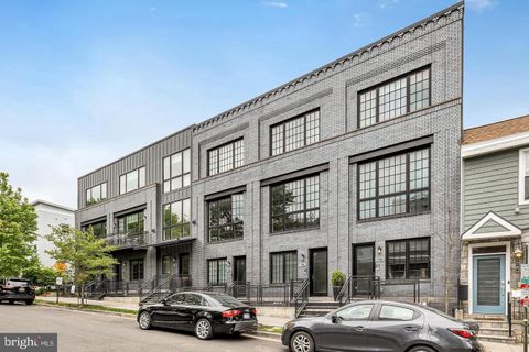 774 GIRARD STREET NW 2W WASHINGTON DC 20001