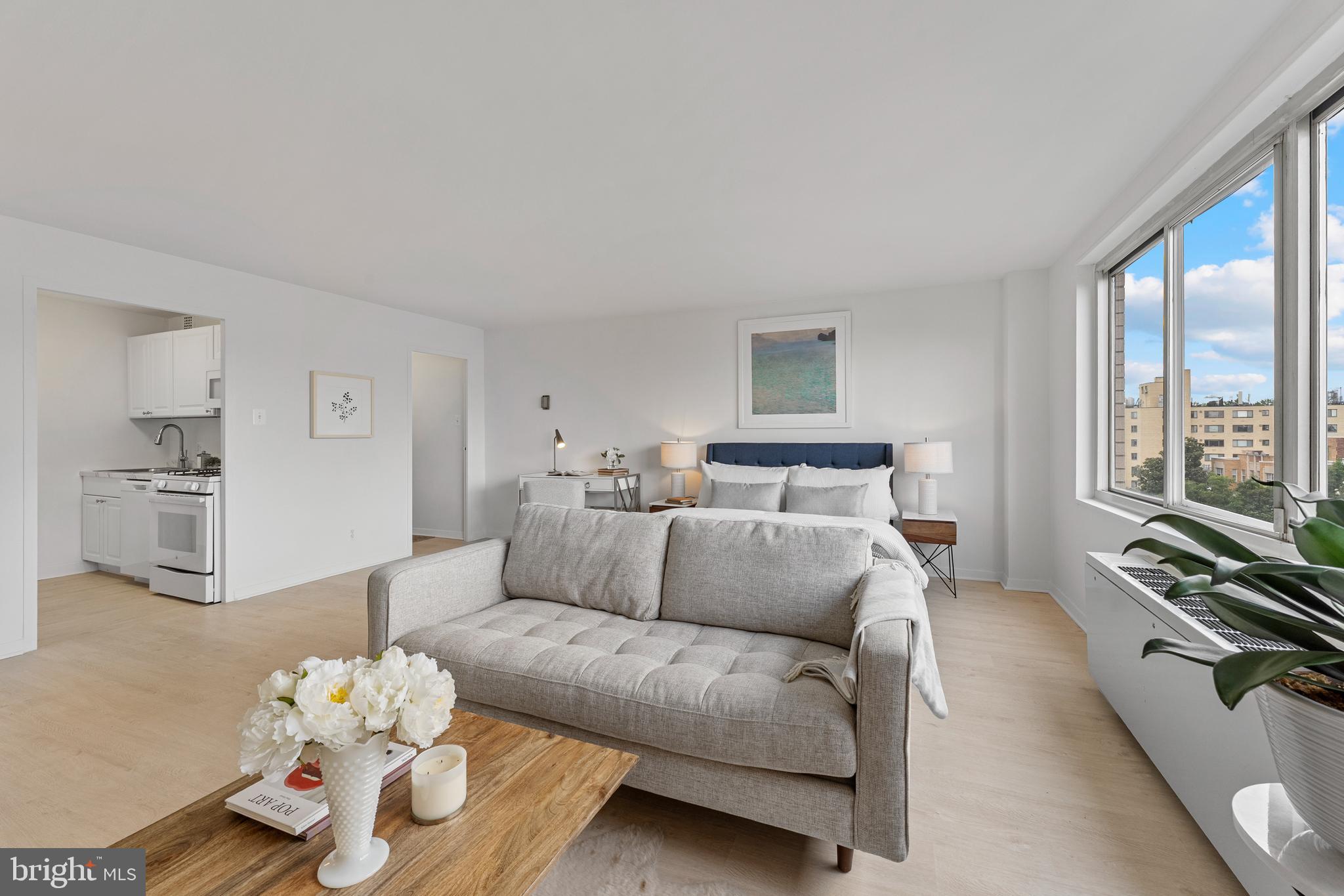 5406 CONNECTICUT AVENUE NW 808