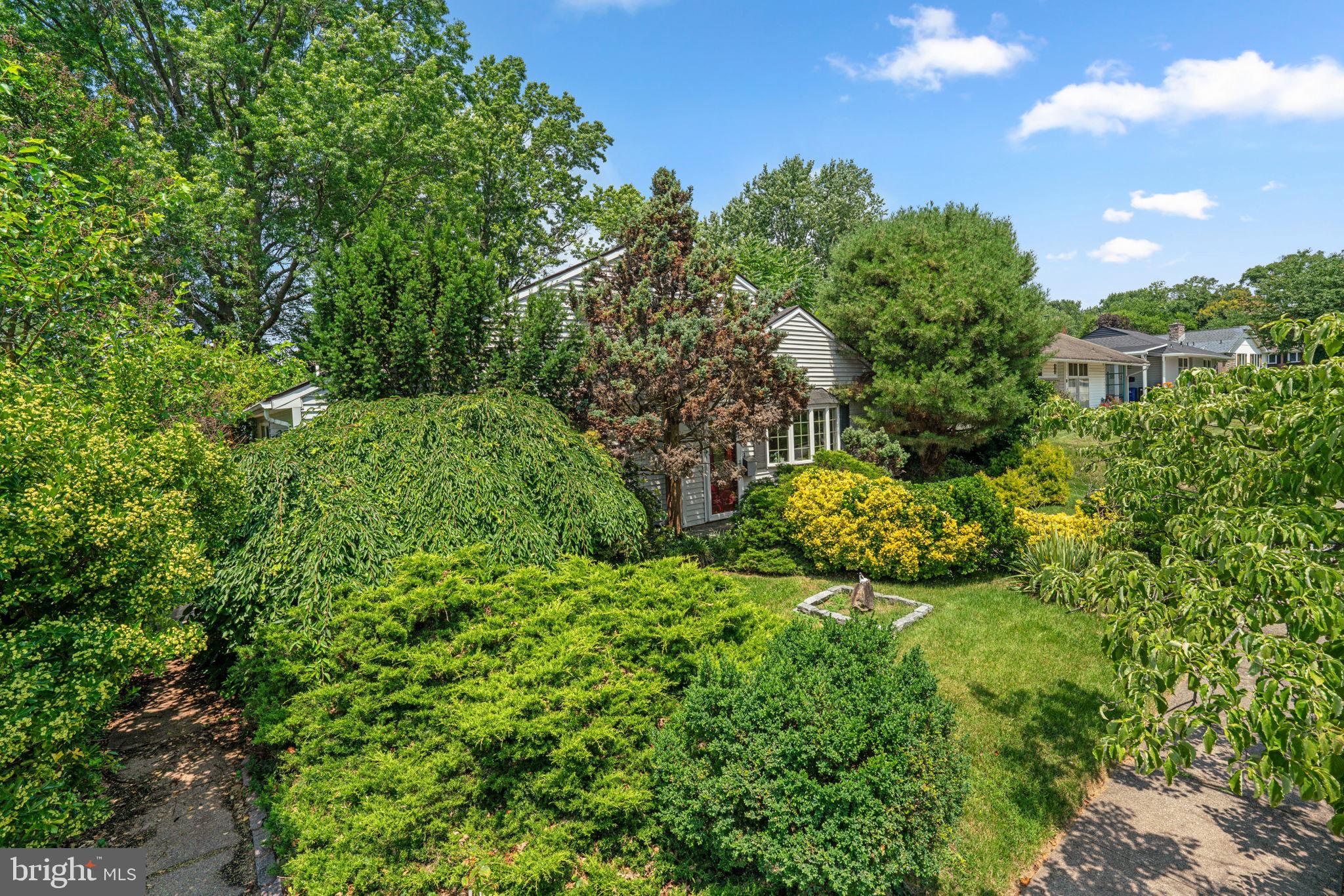 KNOLLWOOD - Residential