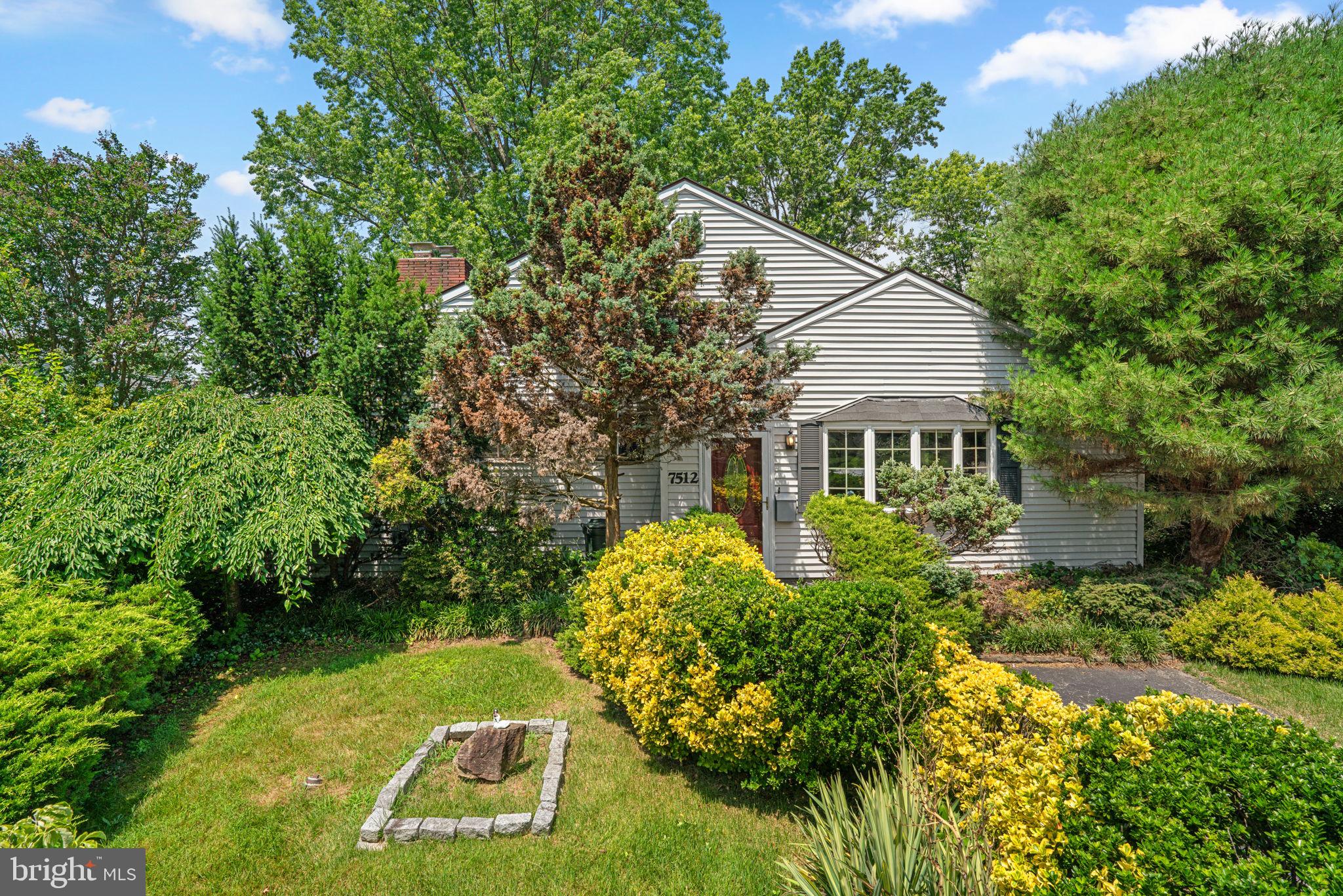 KNOLLWOOD - Residential
