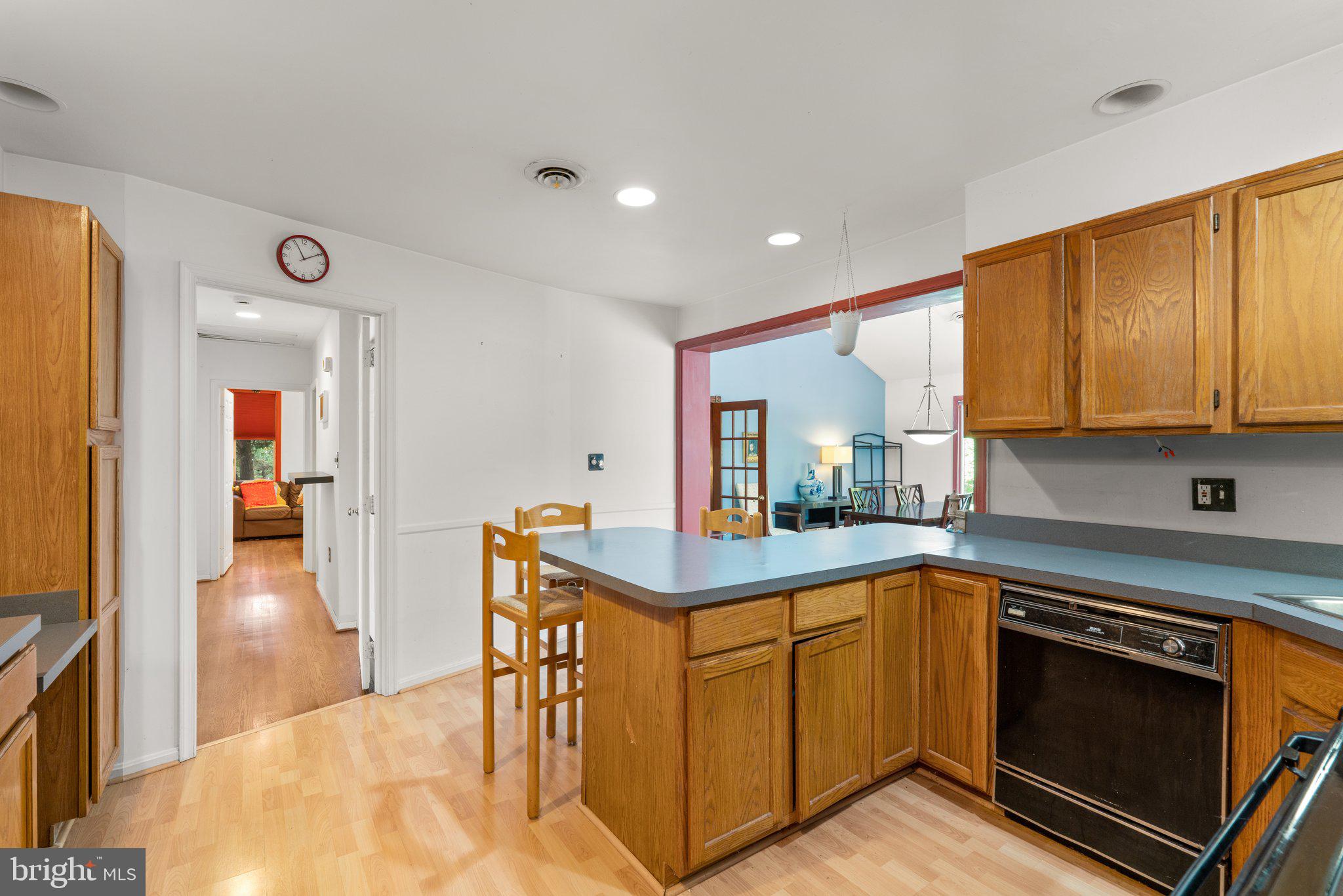 KNOLLWOOD - Residential