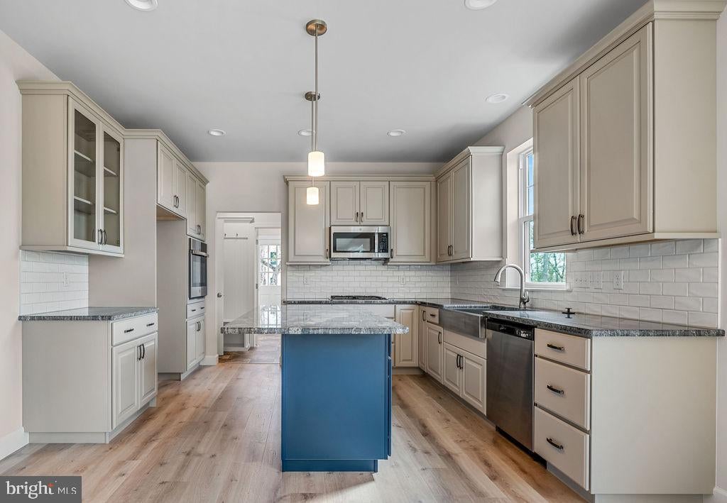 LOT 1 FELS ROAD
